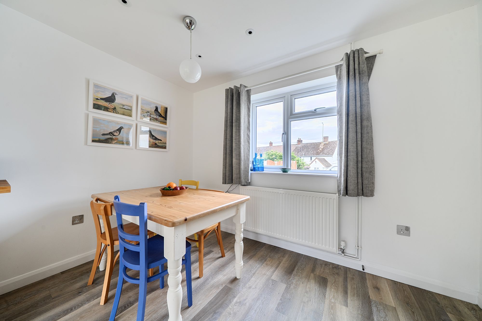 3 bed semi-detached house for sale in Hands Orchard, Pershore 4