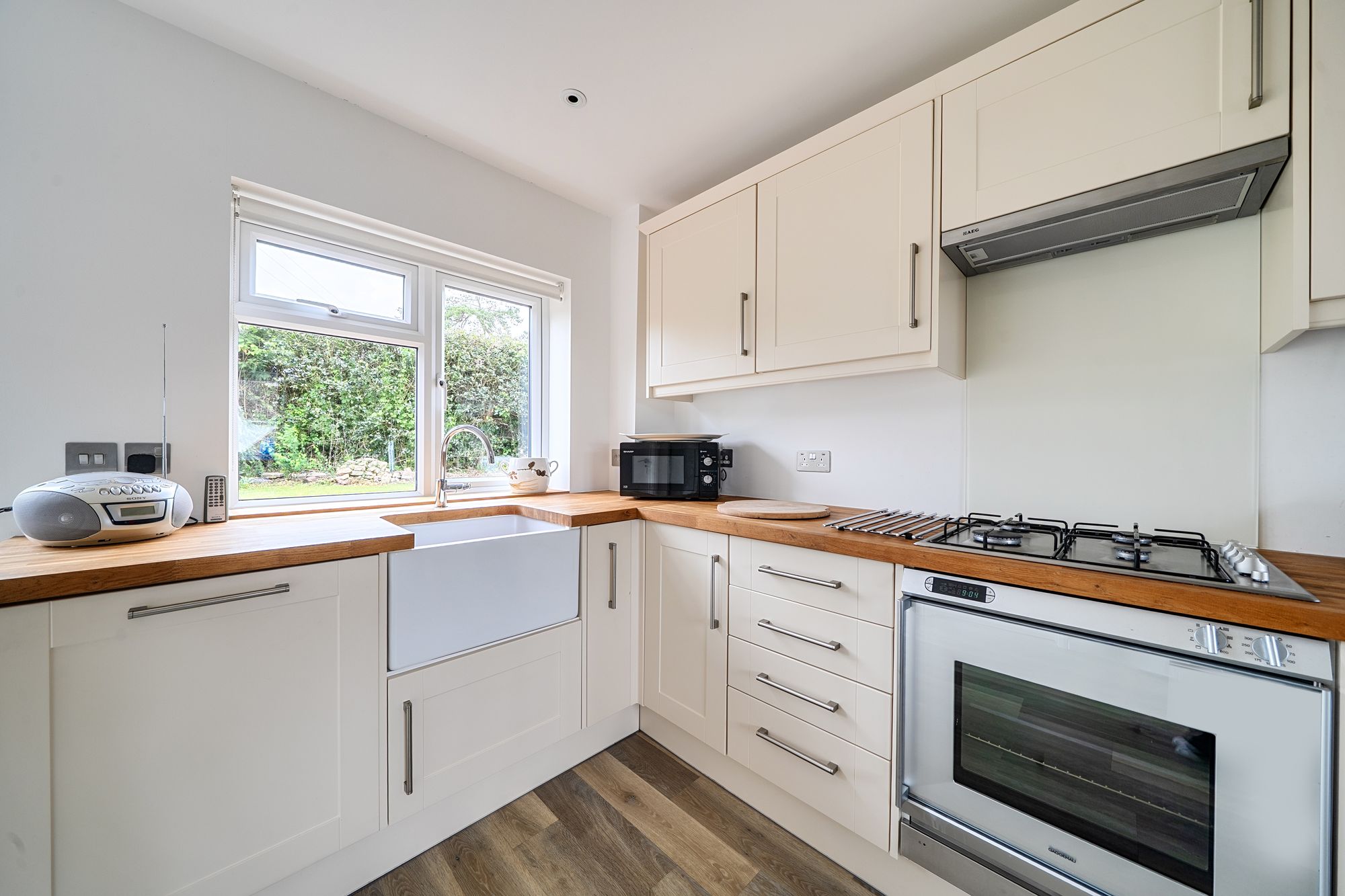 3 bed semi-detached house for sale in Hands Orchard, Pershore  - Property Image 4
