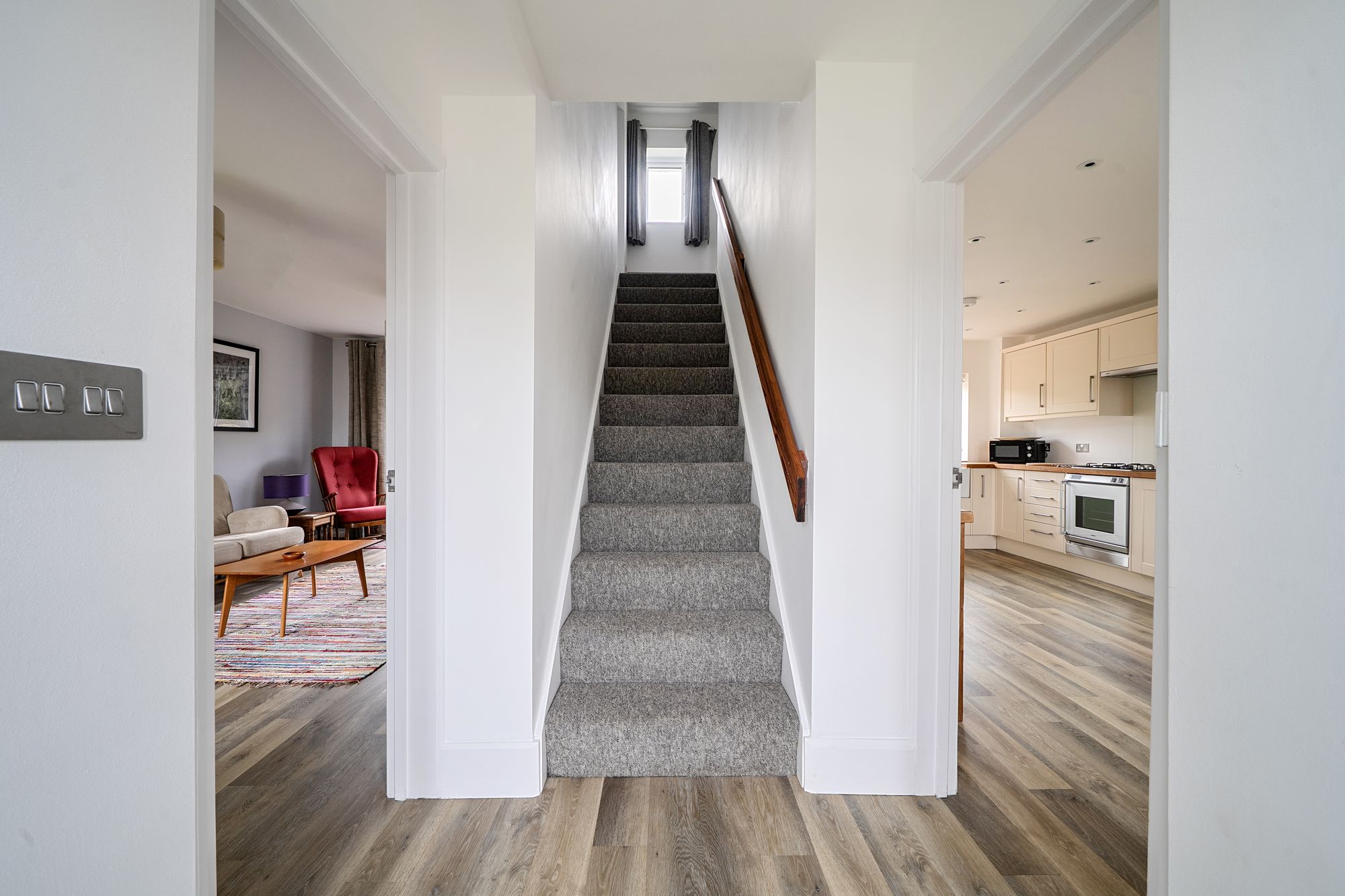 3 bed semi-detached house for sale in Hands Orchard, Pershore  - Property Image 9