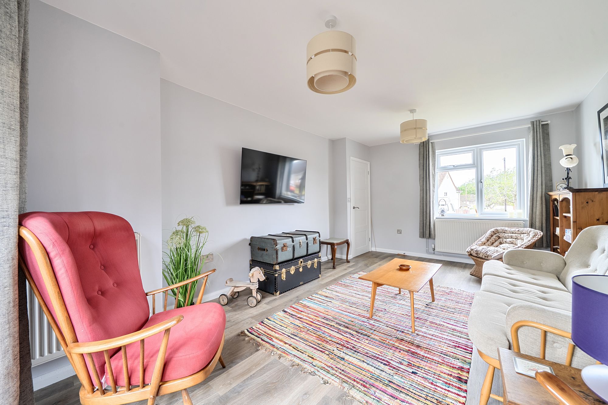 3 bed semi-detached house for sale in Hands Orchard, Pershore  - Property Image 7