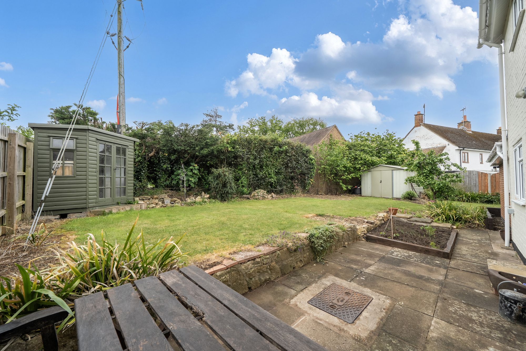 3 bed semi-detached house for sale in Hands Orchard, Pershore  - Property Image 17