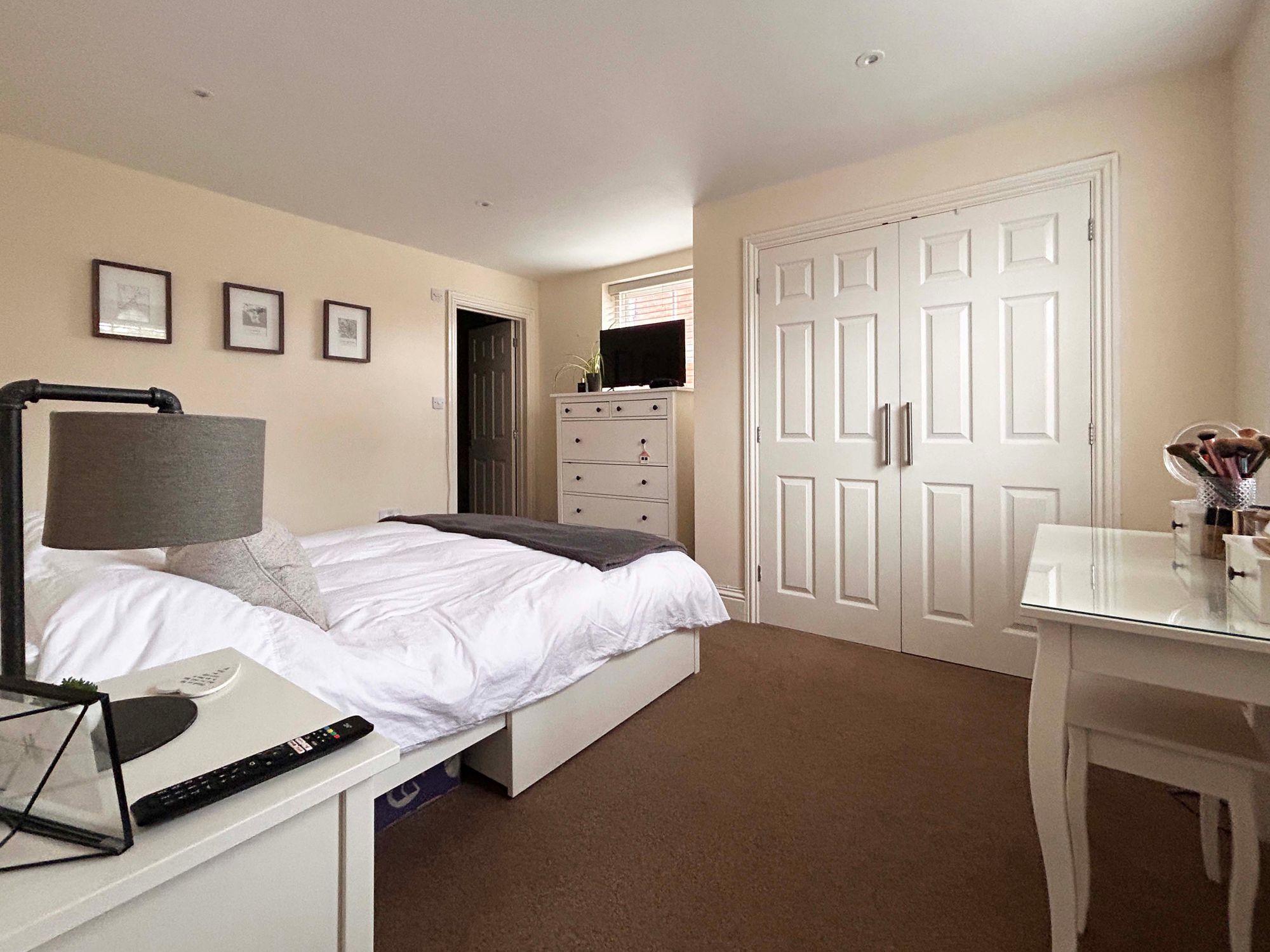 3 bed flat to rent in Worcester Road, Pershore  - Property Image 6