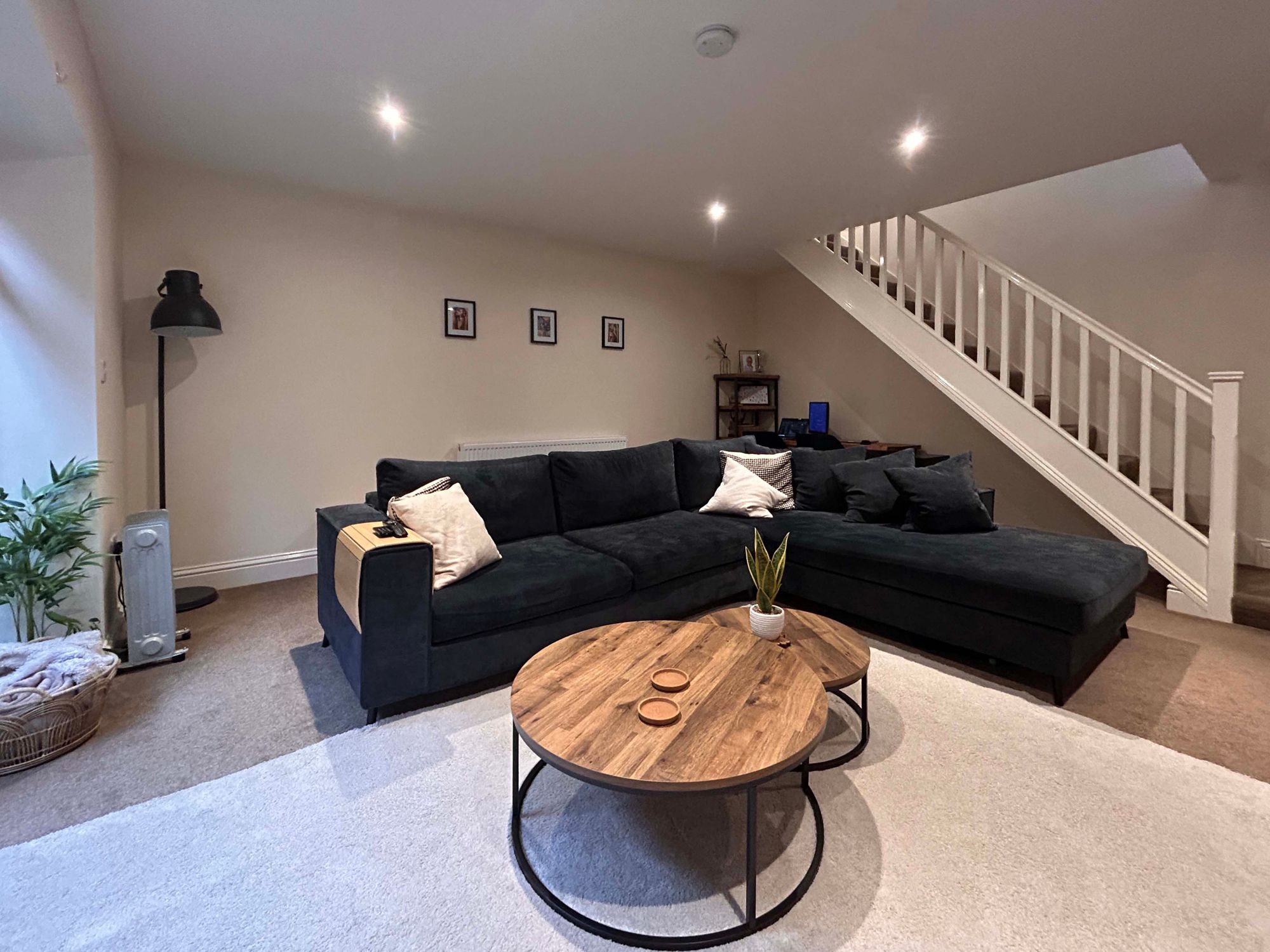 3 bed flat to rent in Worcester Road, Pershore  - Property Image 5