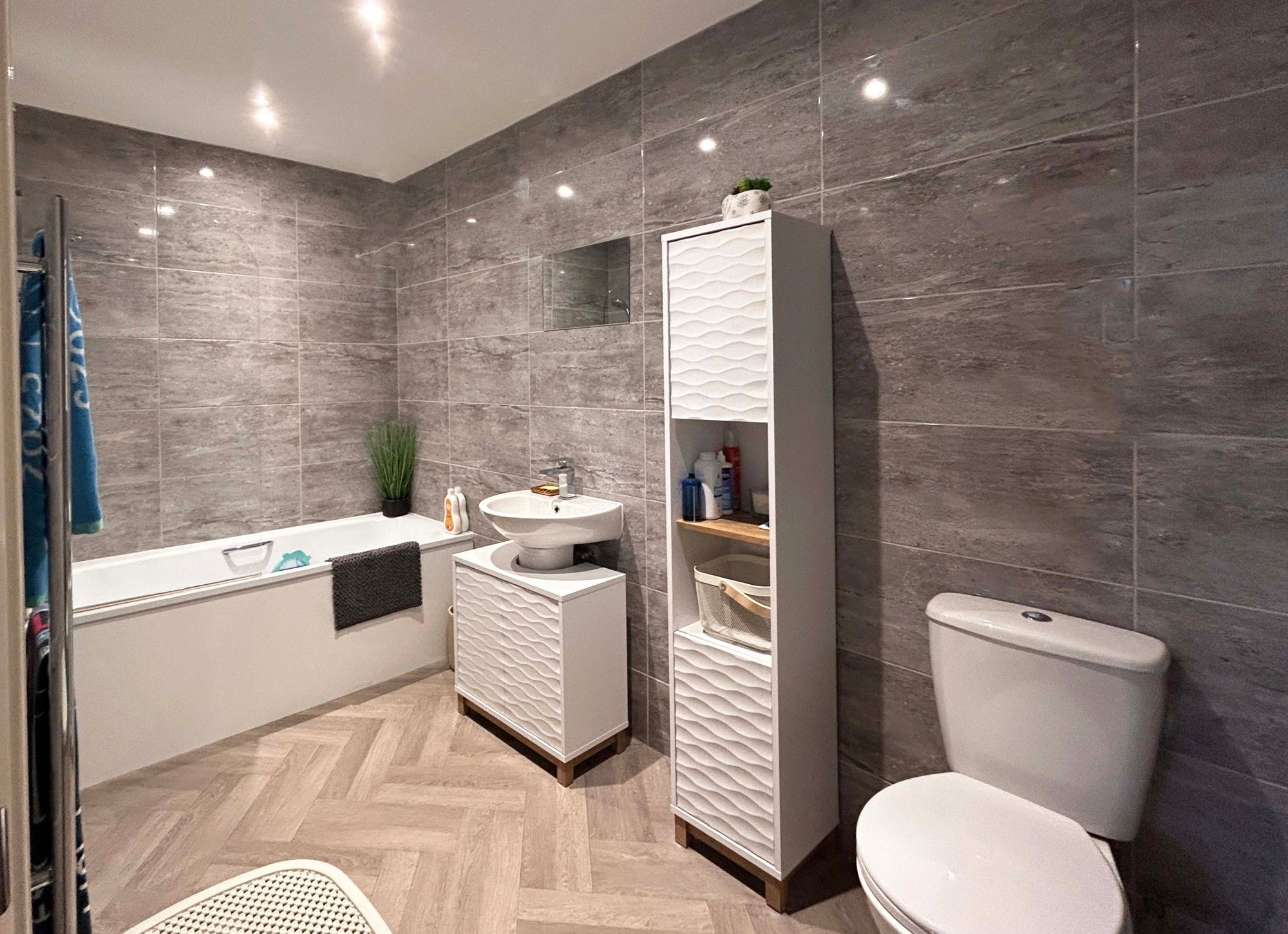 3 bed flat to rent in Worcester Road, Pershore  - Property Image 7