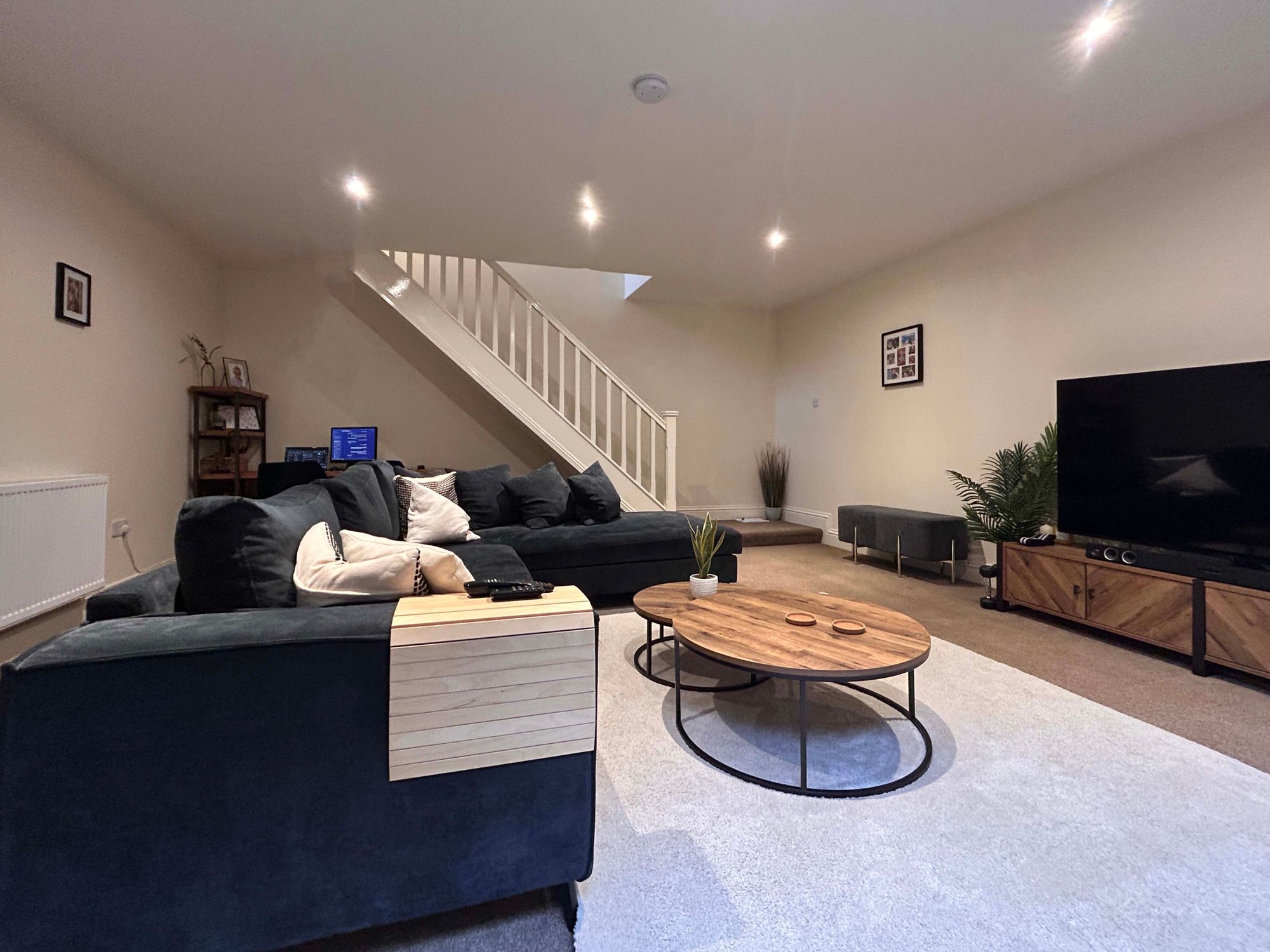 3 bed flat to rent in Worcester Road, Pershore  - Property Image 4