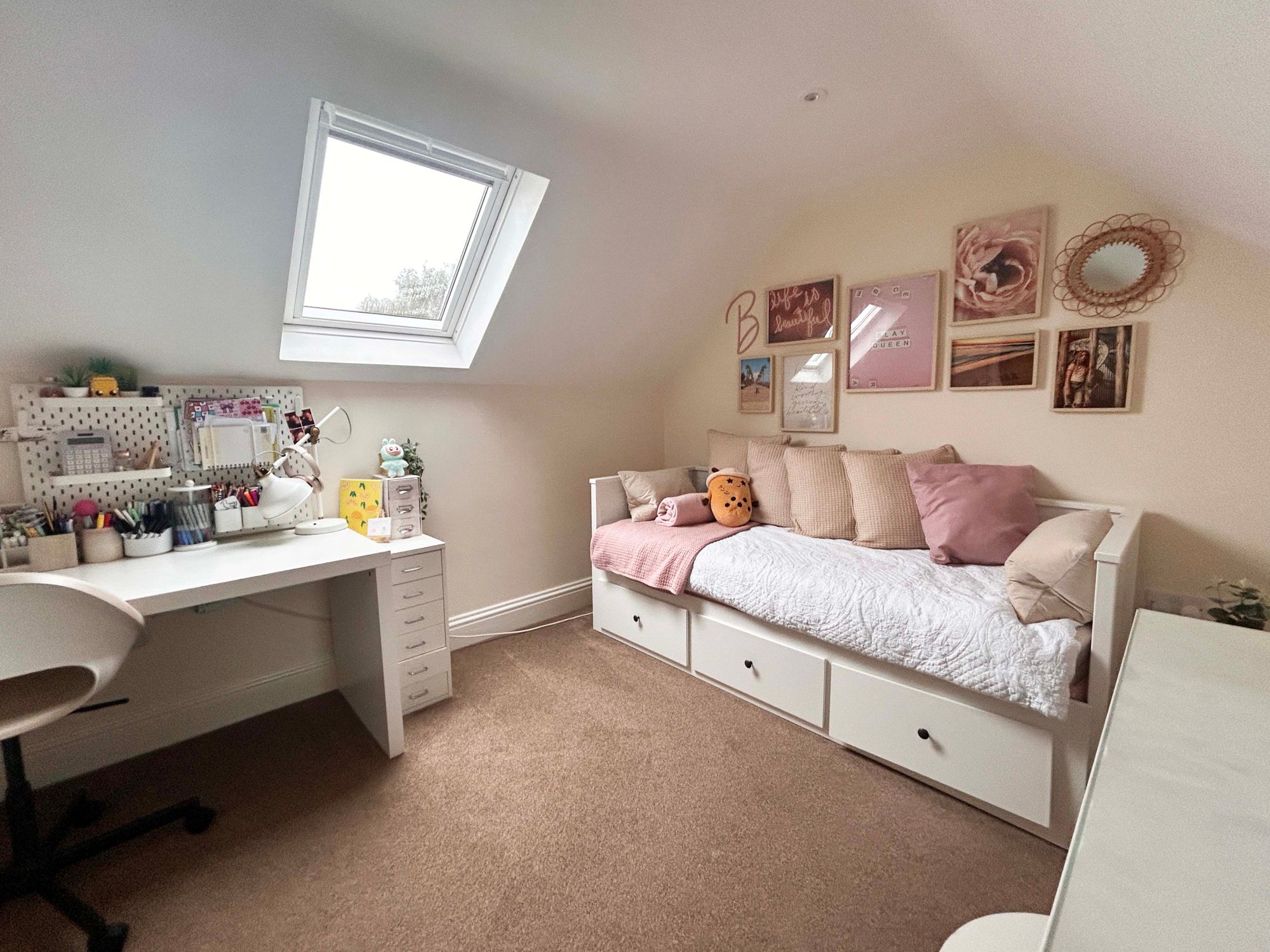 3 bed flat to rent in Worcester Road, Pershore  - Property Image 9