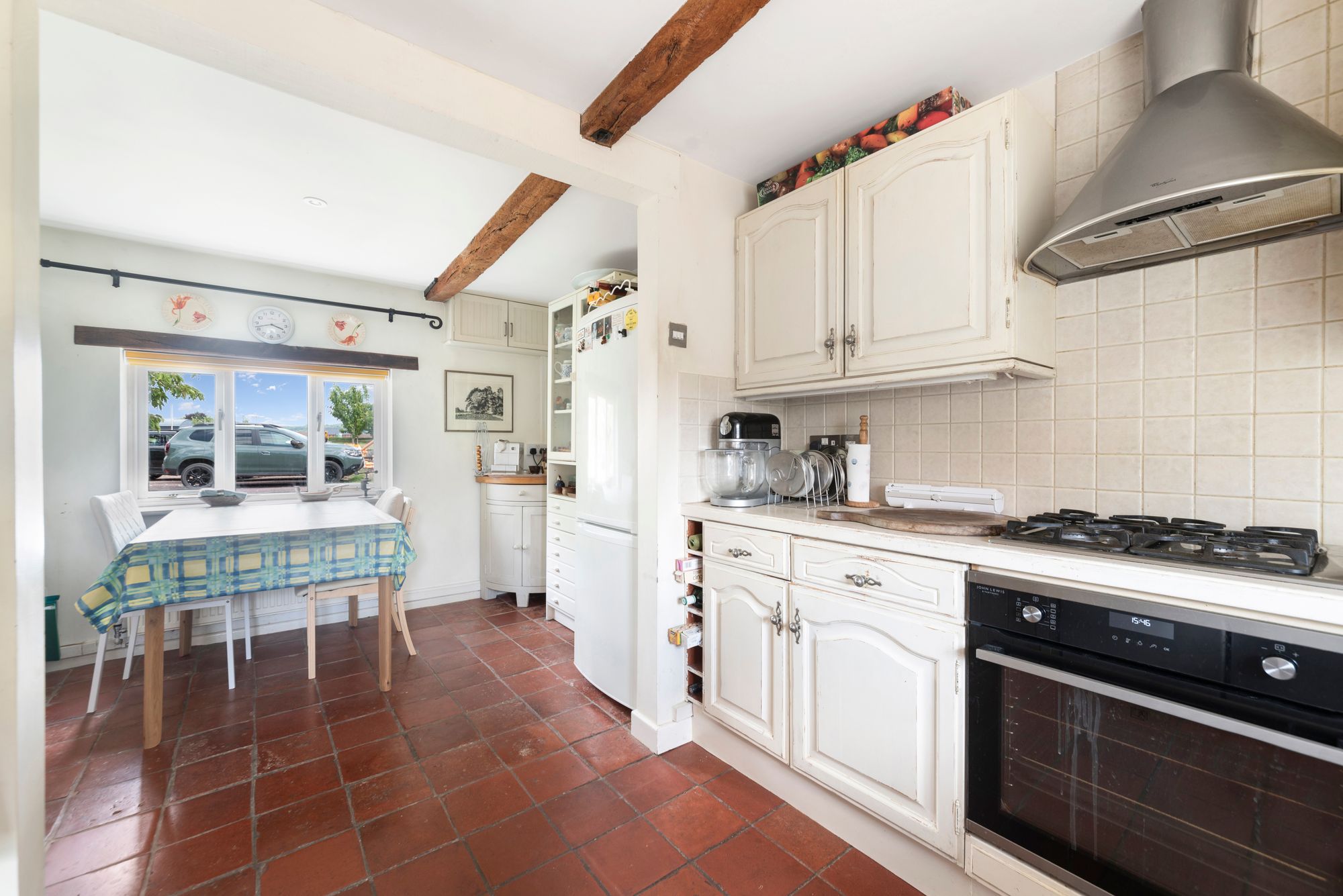 3 bed barn for sale in Woodmancote, Worcester  - Property Image 2