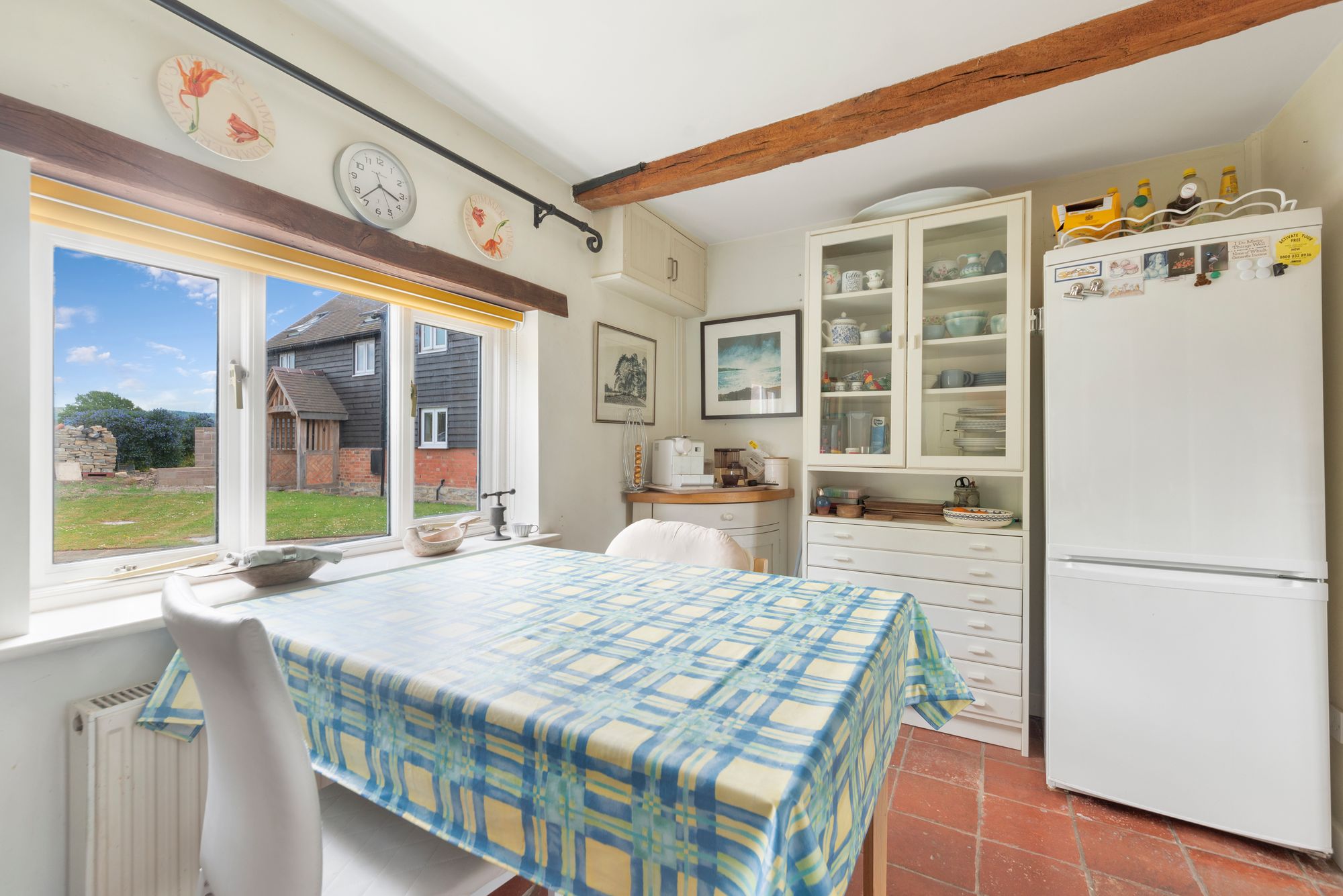 3 bed barn for sale in Woodmancote, Worcester  - Property Image 4