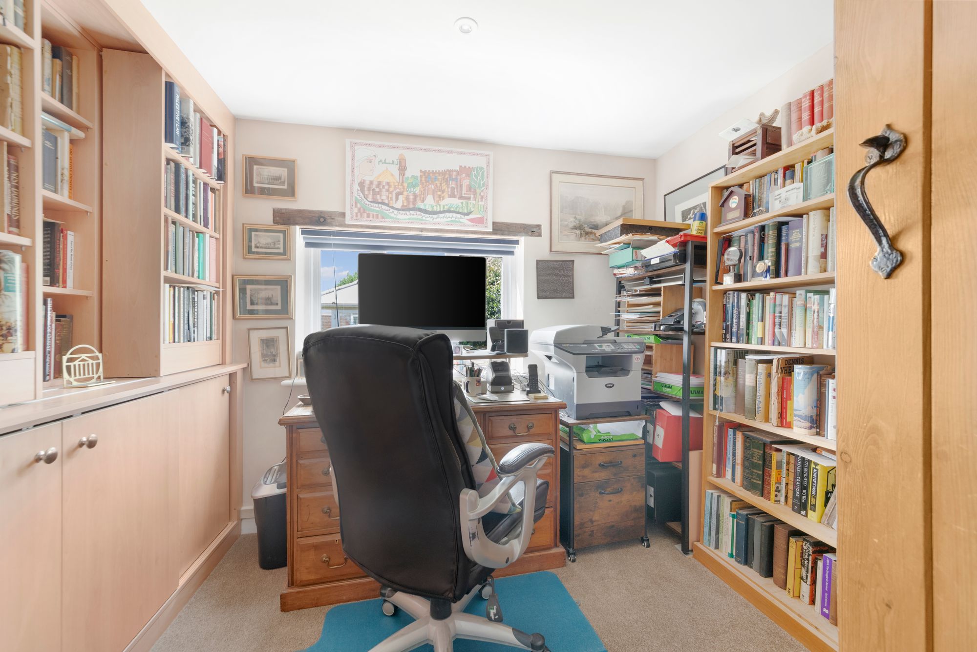 3 bed barn for sale in Woodmancote, Worcester  - Property Image 11