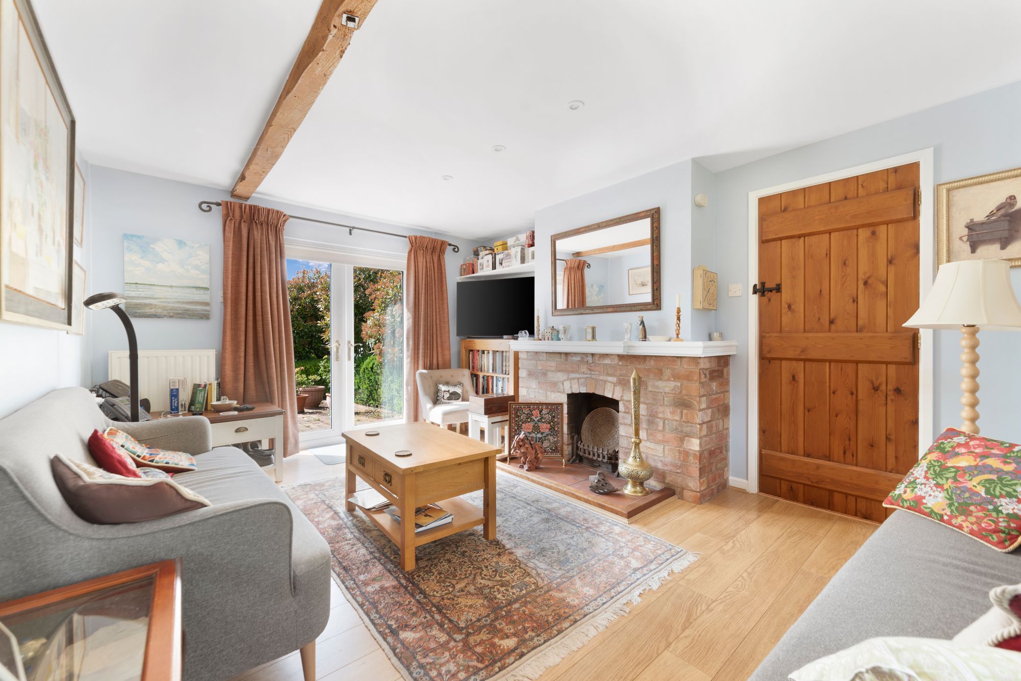 3 bed barn for sale in Woodmancote, Worcester 5