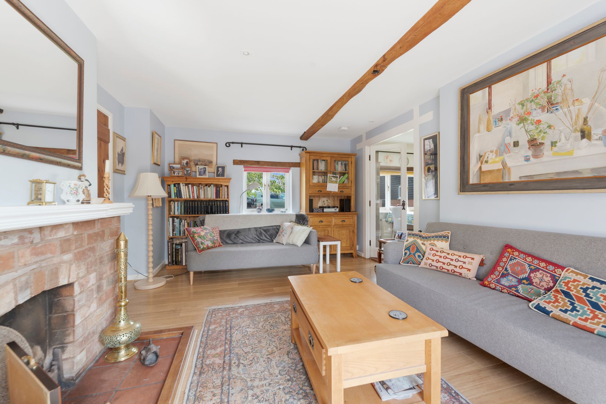 3 bed barn for sale in Woodmancote, Worcester 6