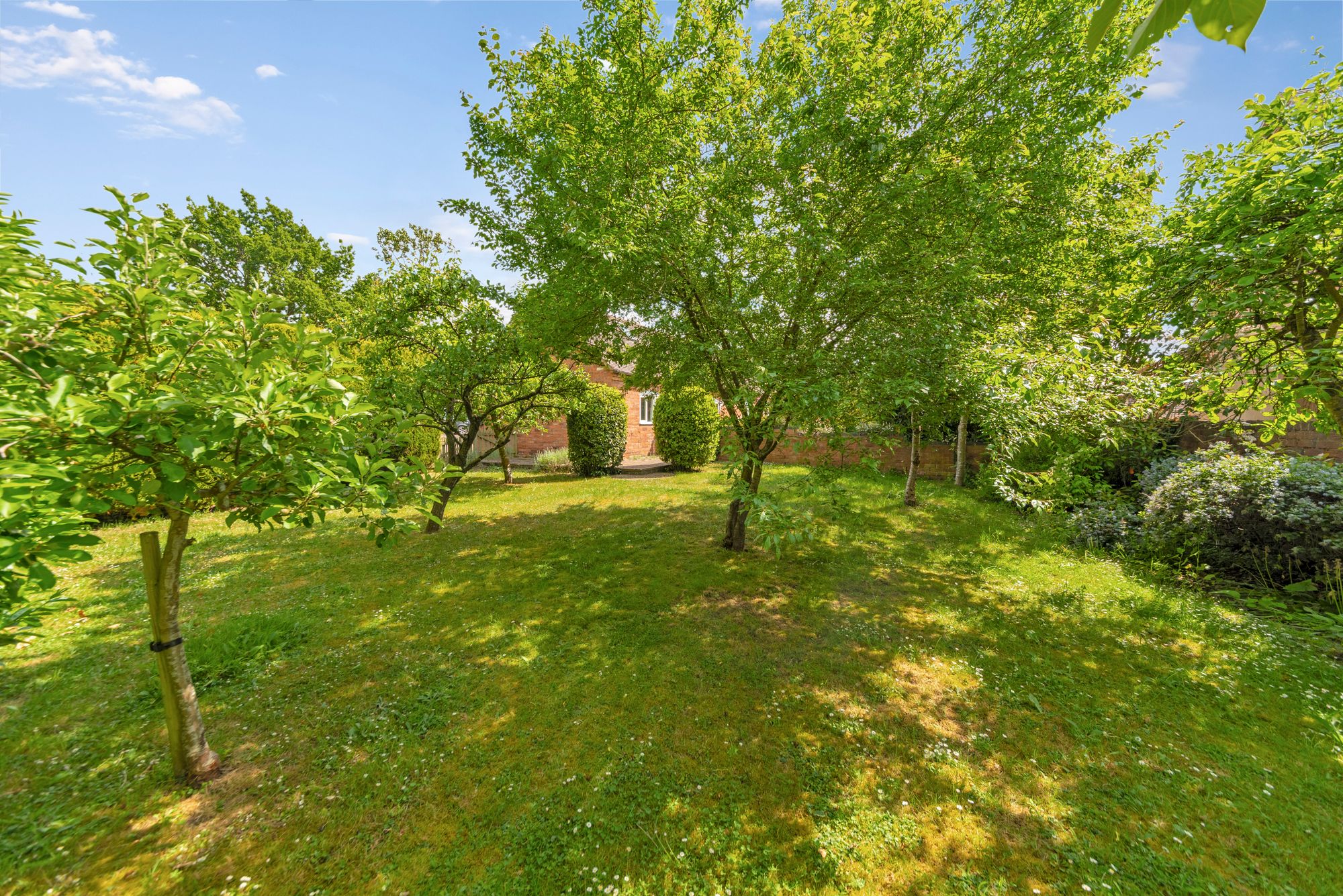 3 bed barn for sale in Woodmancote, Worcester  - Property Image 19