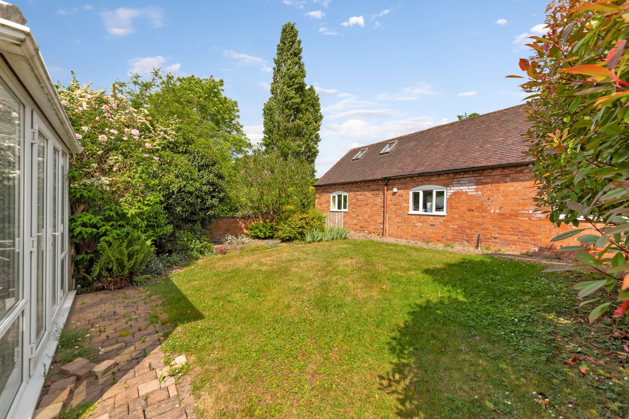 3 bed barn for sale in Woodmancote, Worcester 16