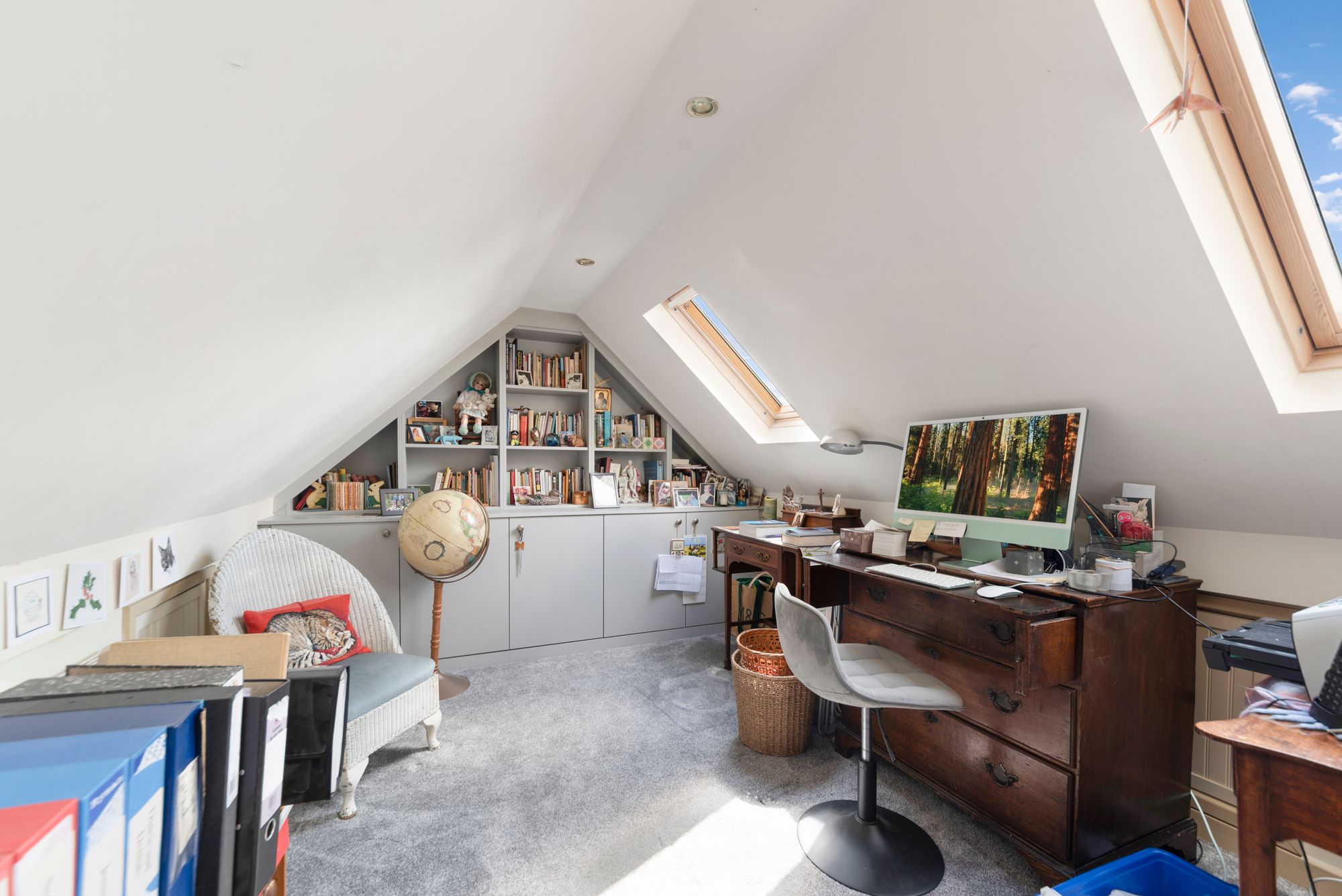 3 bed barn for sale in Woodmancote, Worcester 14