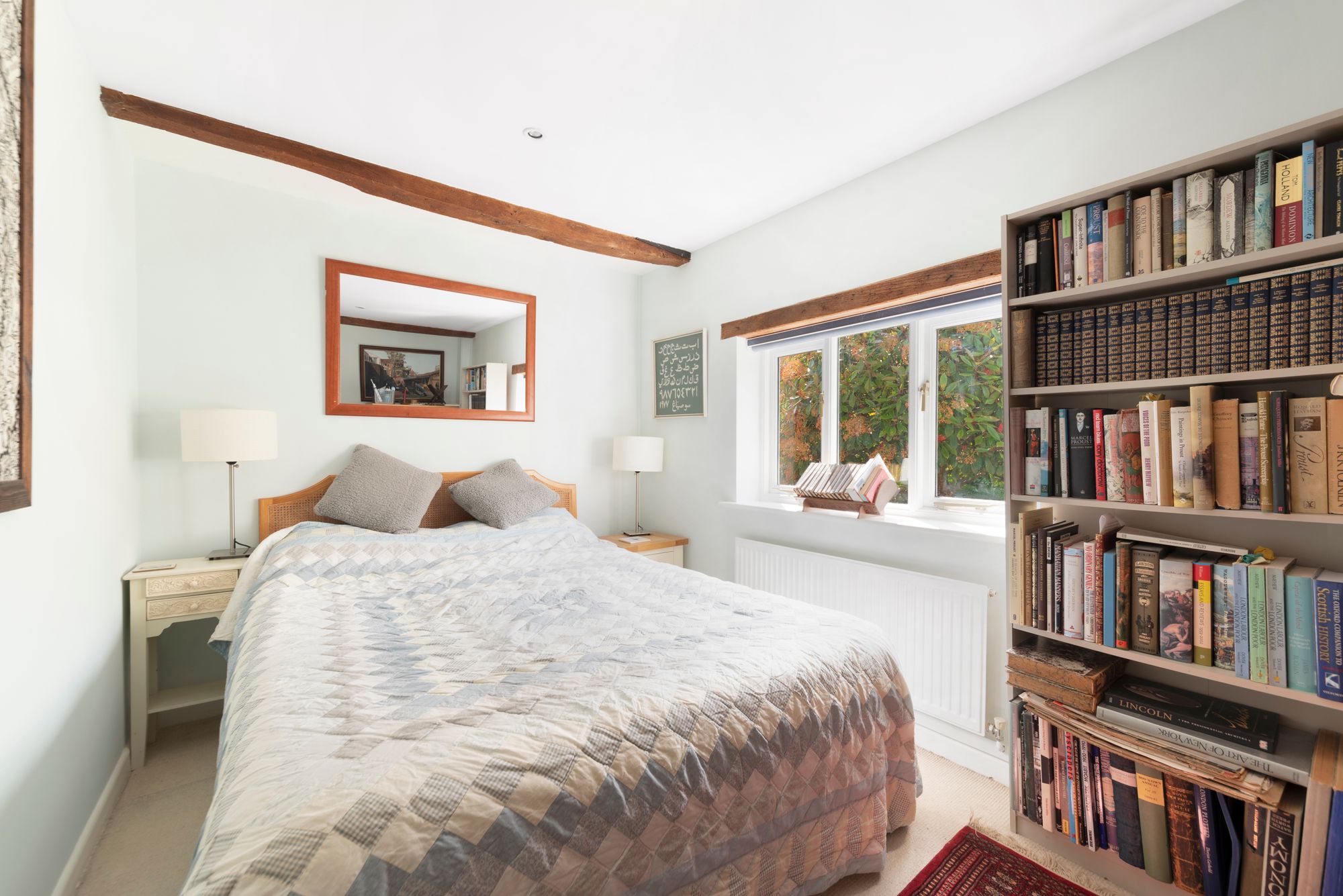 3 bed barn for sale in Woodmancote, Worcester 9