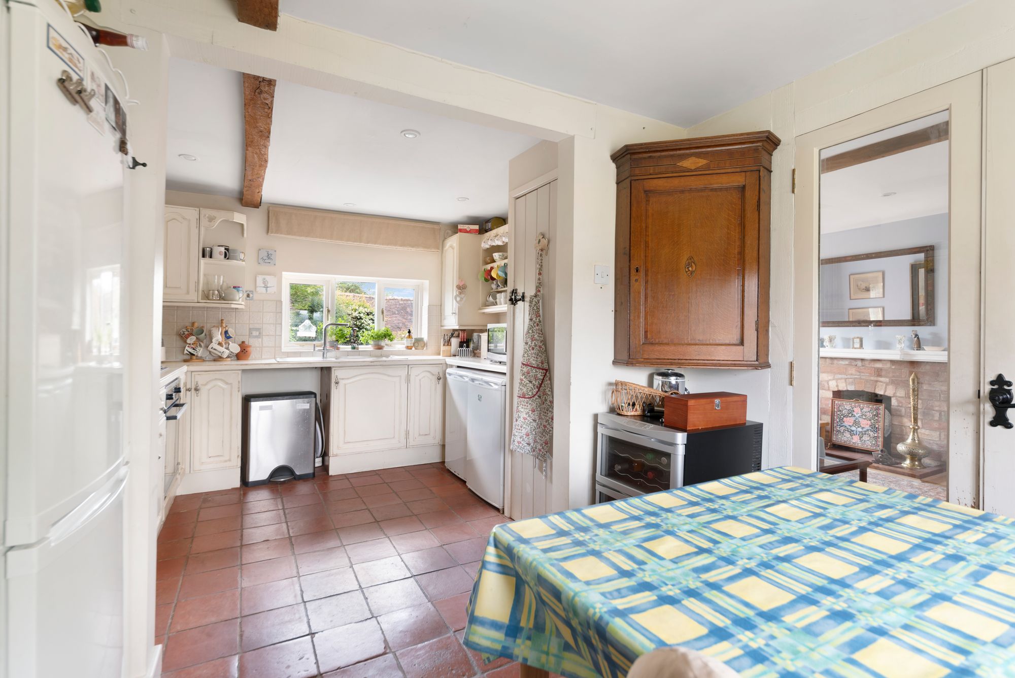 3 bed barn for sale in Woodmancote, Worcester  - Property Image 5