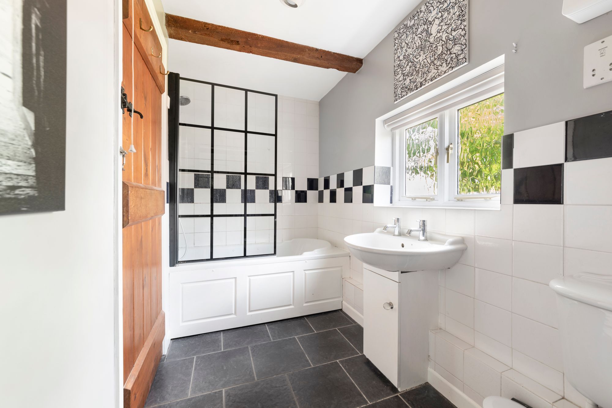 3 bed barn for sale in Woodmancote, Worcester 8