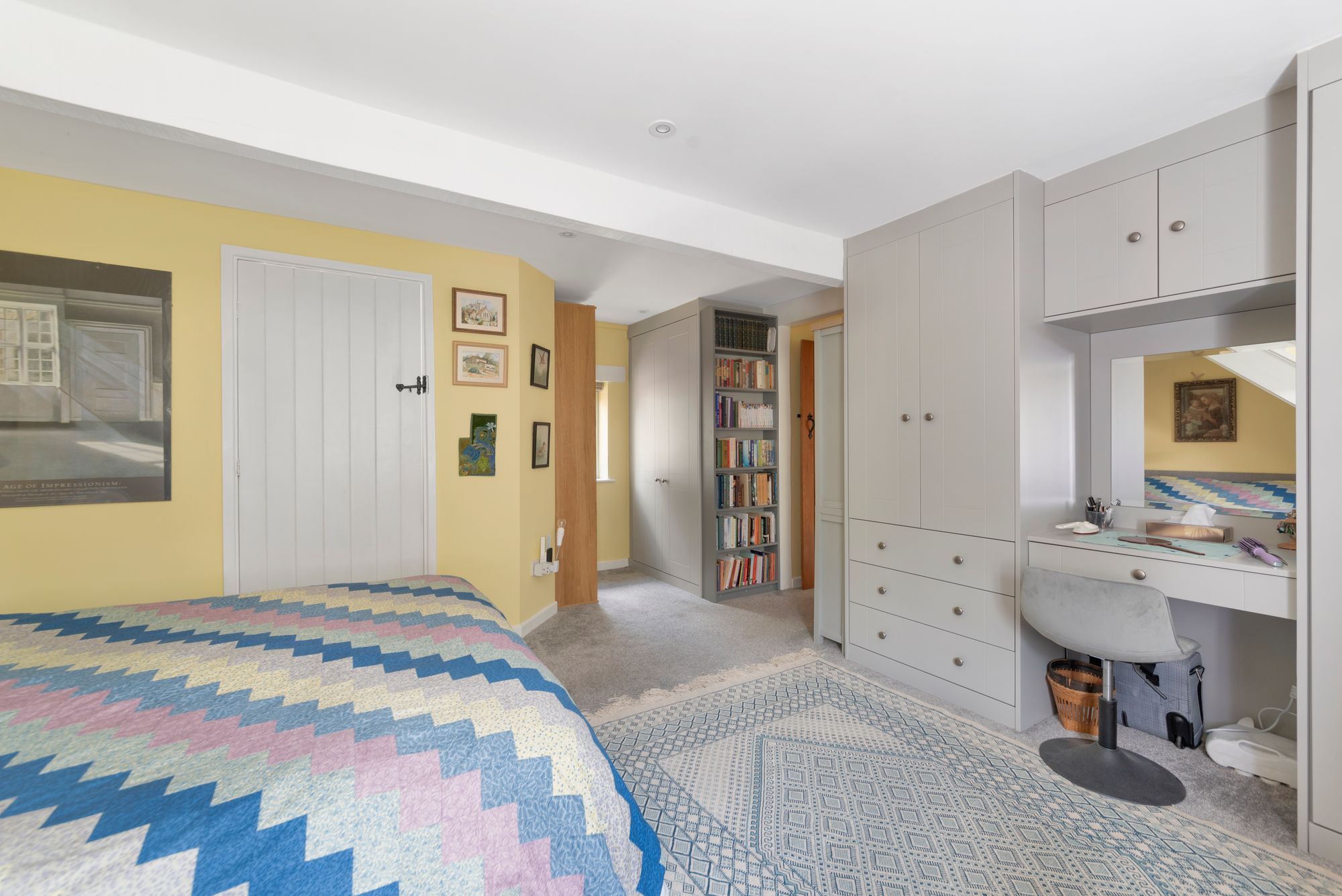 3 bed barn for sale in Woodmancote, Worcester 12