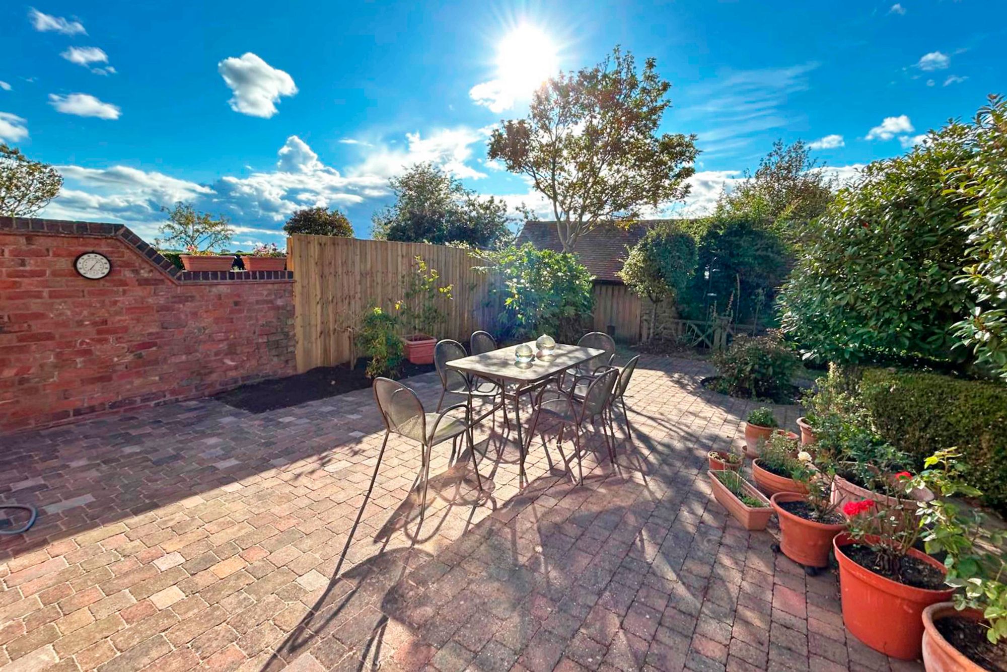 3 bed barn for sale in Woodmancote, Worcester 17