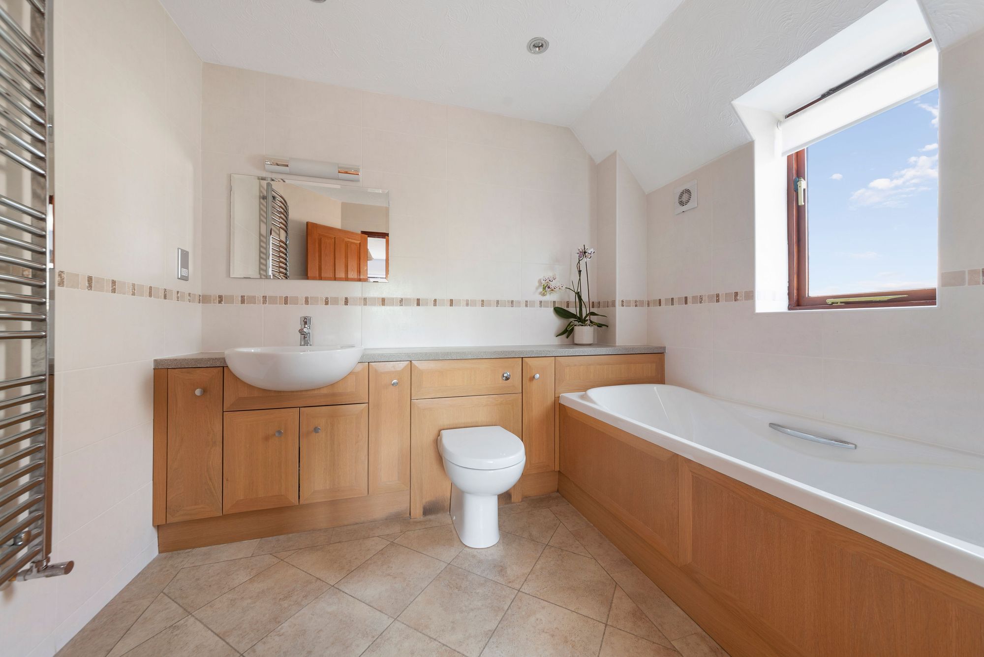 4 bed detached house for sale in Lazy Lane, Pershore  - Property Image 11