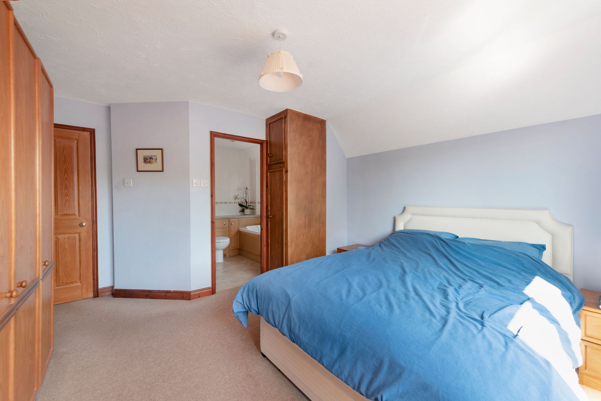 4 bed detached house for sale in Lazy Lane, Pershore  - Property Image 10