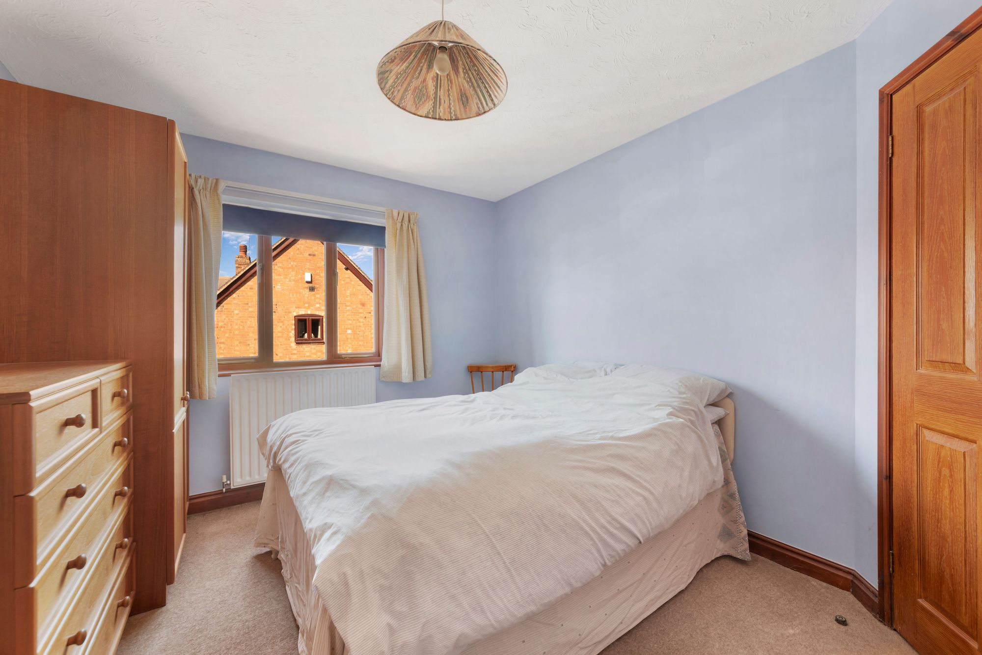 4 bed detached house for sale in Lazy Lane, Pershore  - Property Image 12