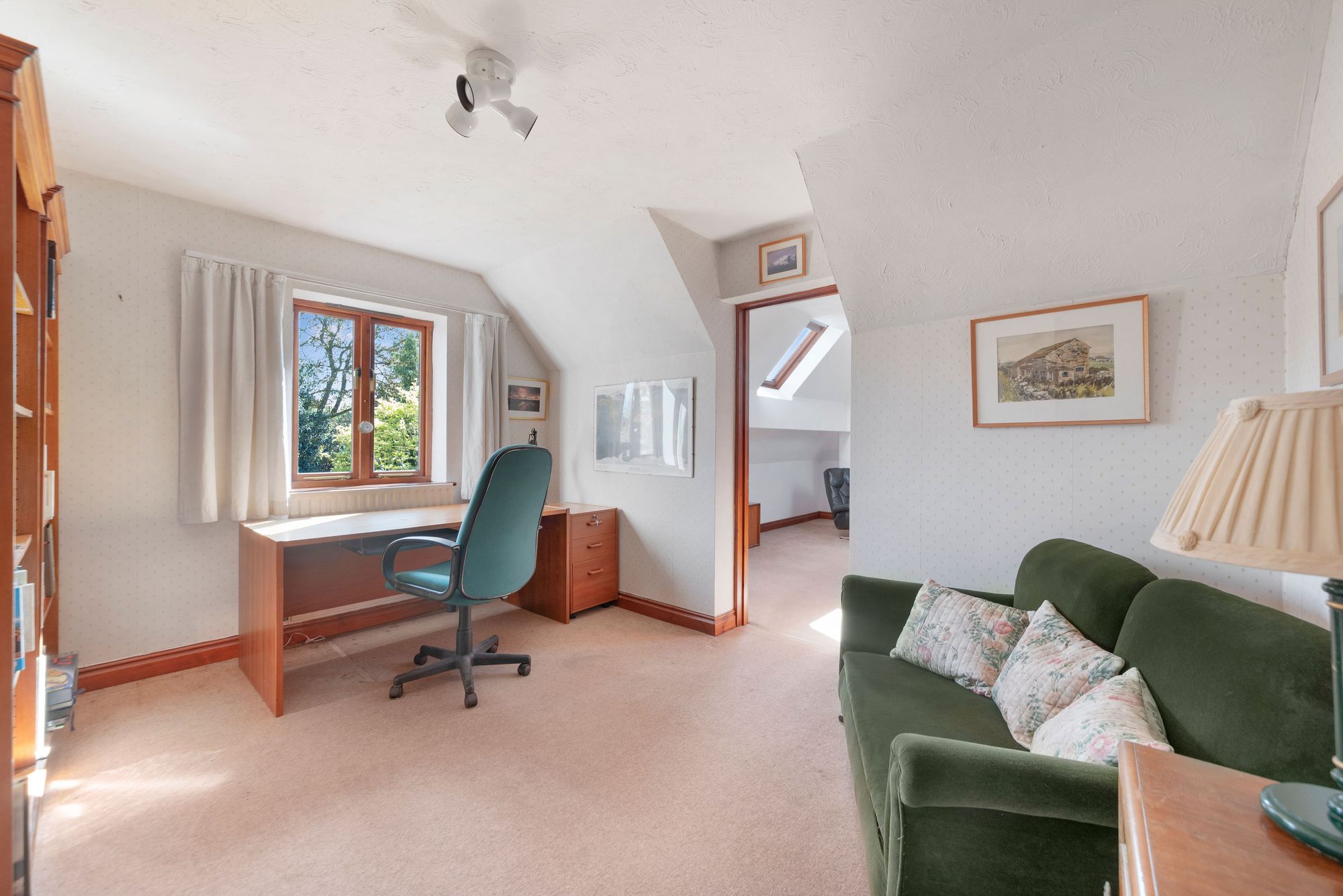 4 bed detached house for sale in Lazy Lane, Pershore 12