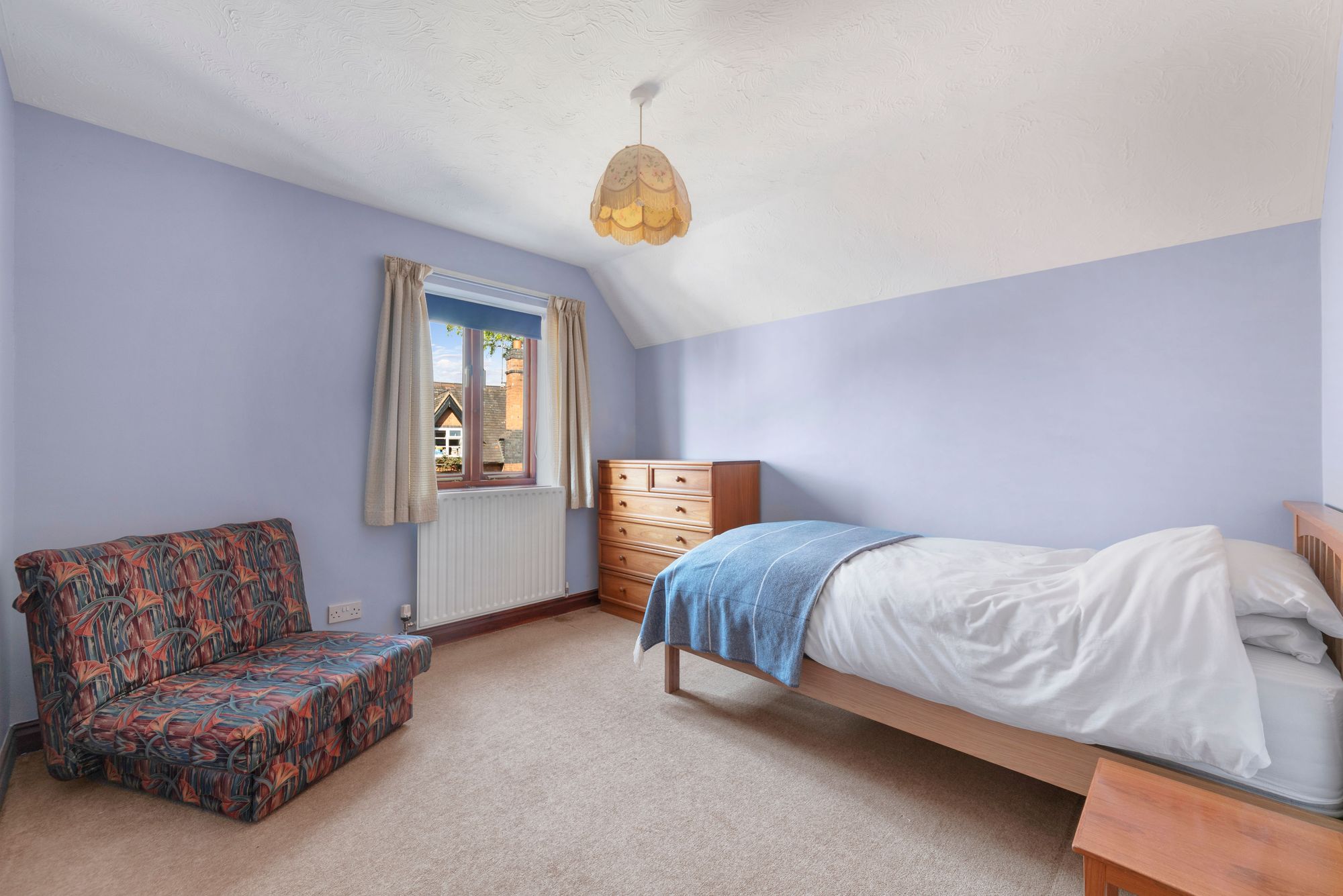 4 bed detached house for sale in Lazy Lane, Pershore 14