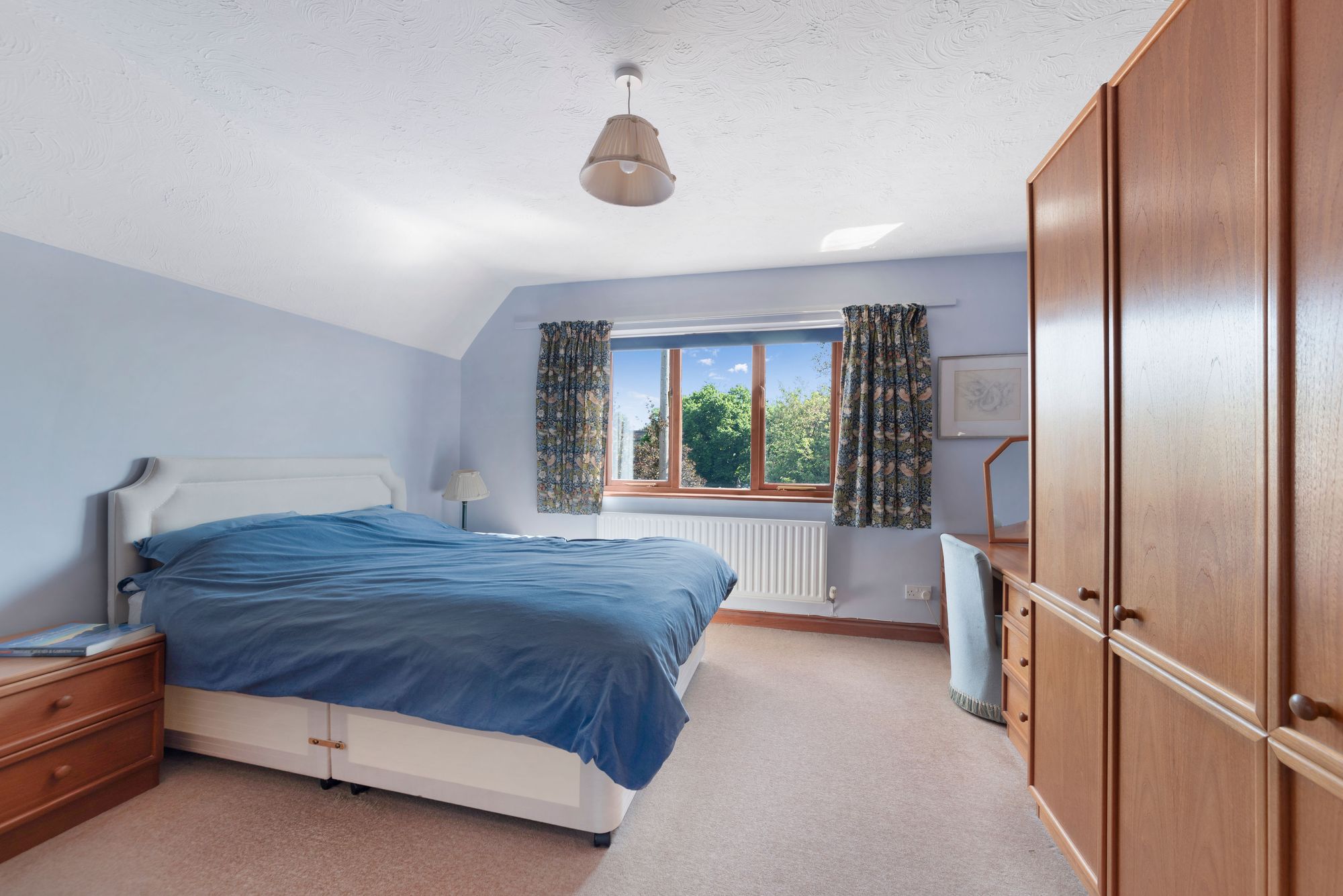 4 bed detached house for sale in Lazy Lane, Pershore  - Property Image 9