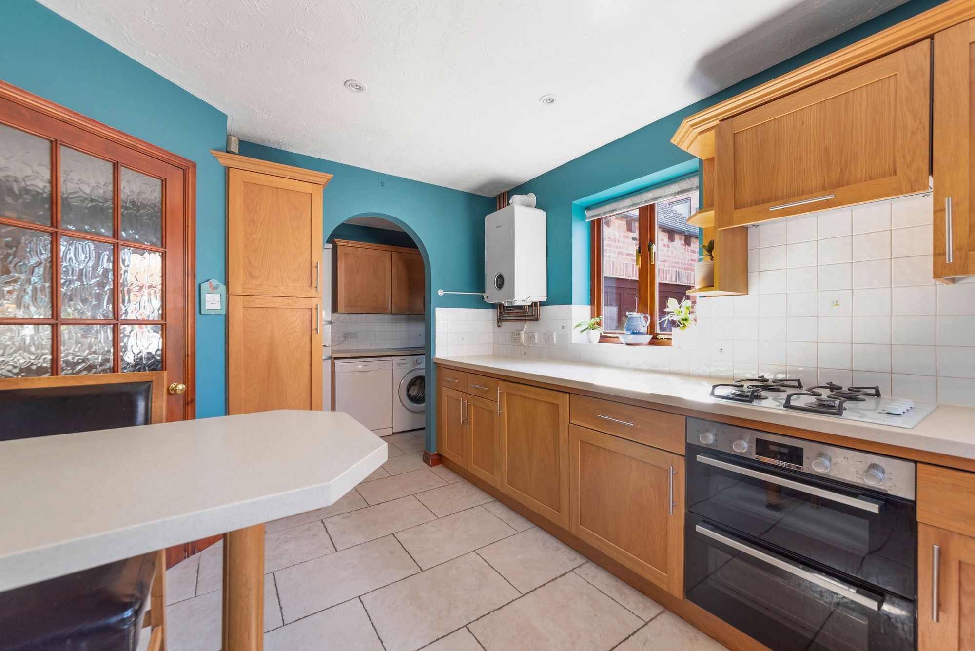 4 bed detached house for sale in Lazy Lane, Pershore  - Property Image 6