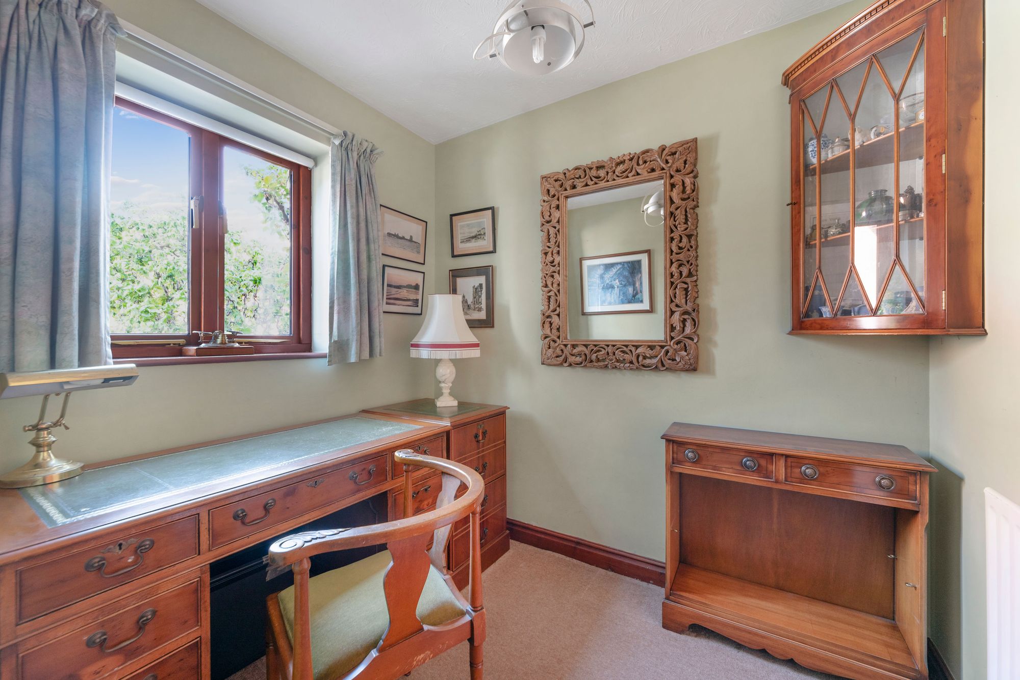 4 bed detached house for sale in Lazy Lane, Pershore 6