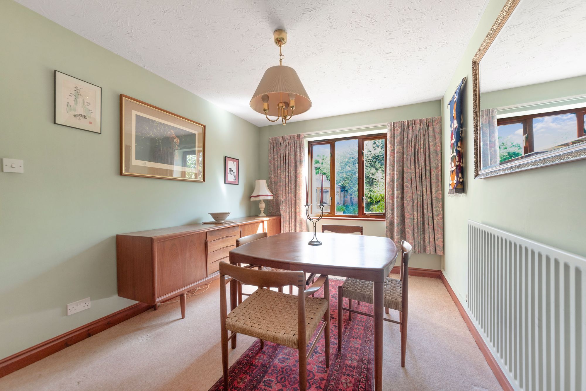 4 bed detached house for sale in Lazy Lane, Pershore  - Property Image 4