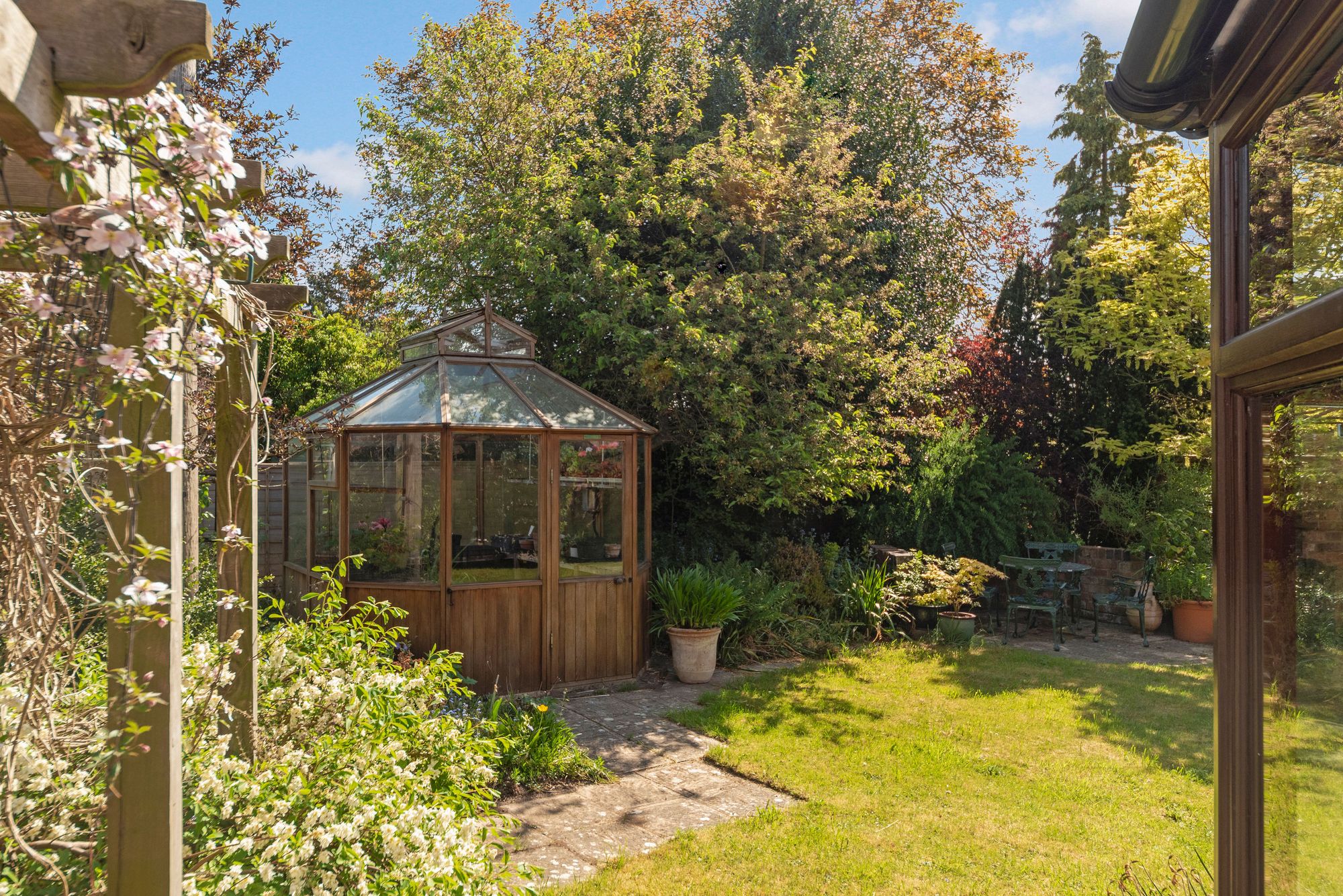 4 bed detached house for sale in Lazy Lane, Pershore  - Property Image 18