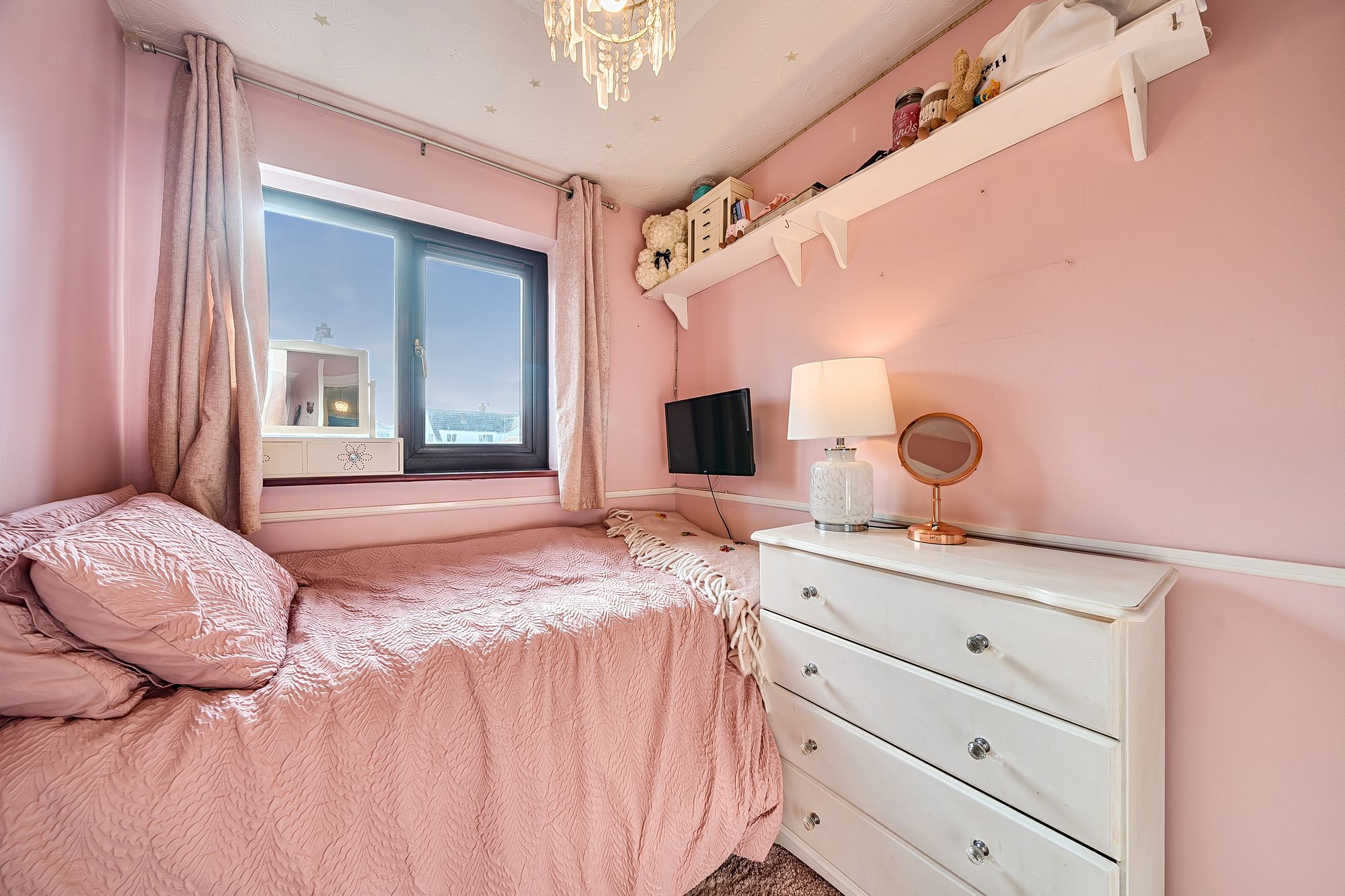 3 bed semi-detached house for sale in Hawthorne Close, Pershore  - Property Image 14