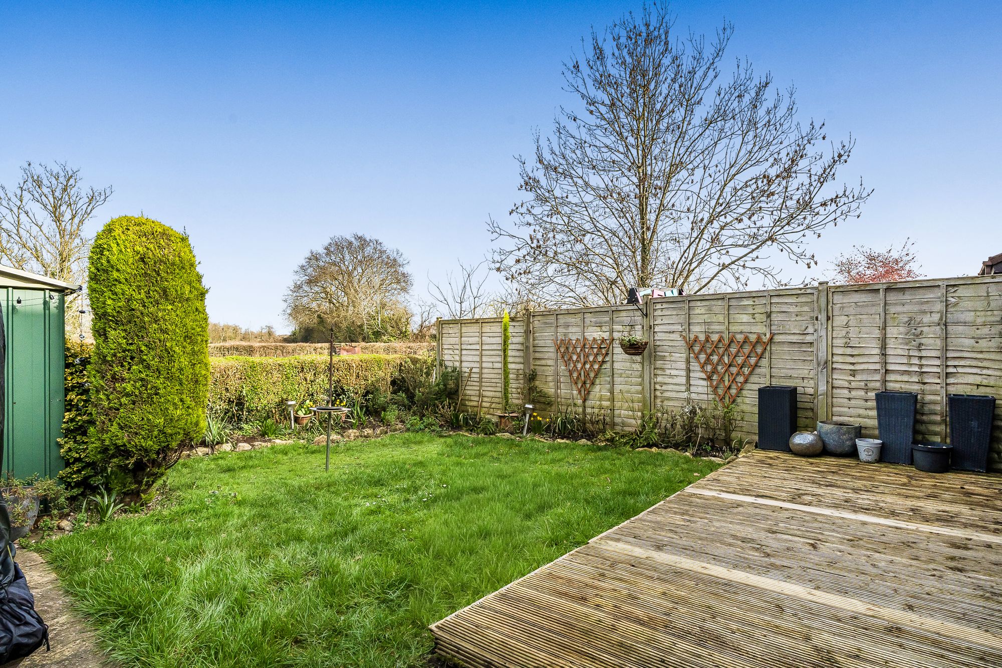 3 bed semi-detached house for sale in Hawthorne Close, Pershore  - Property Image 18