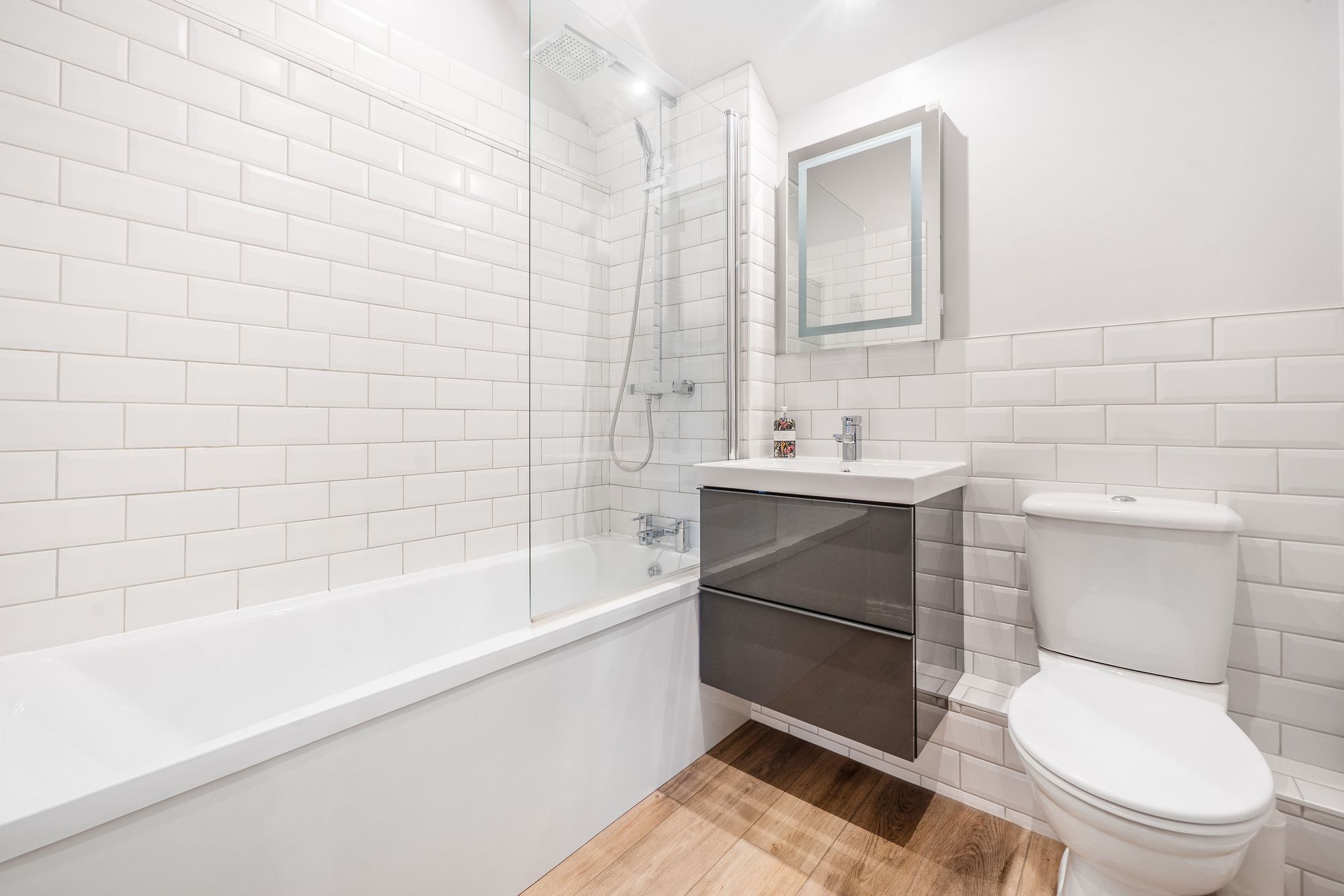 2 bed terraced house for sale in Avon Mill Place, Pershore  - Property Image 11