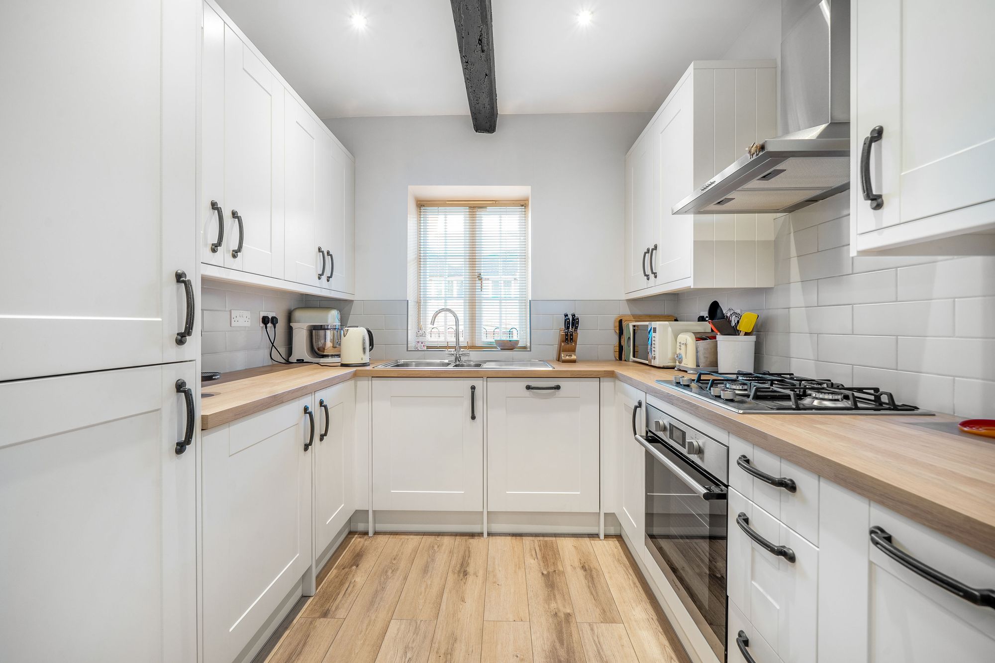 2 bed terraced house for sale in Avon Mill Place, Pershore  - Property Image 2