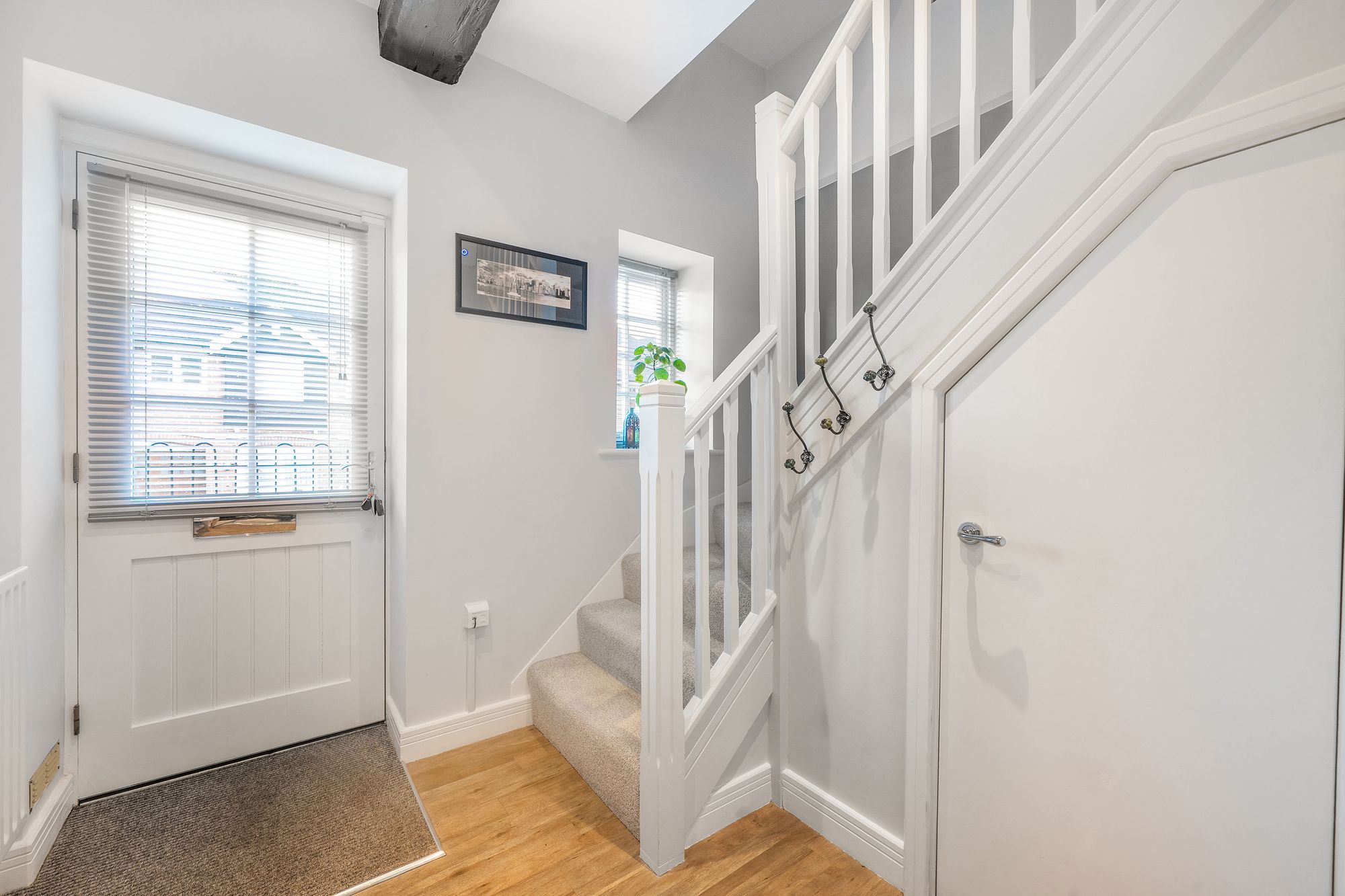 2 bed terraced house for sale in Avon Mill Place, Pershore  - Property Image 6