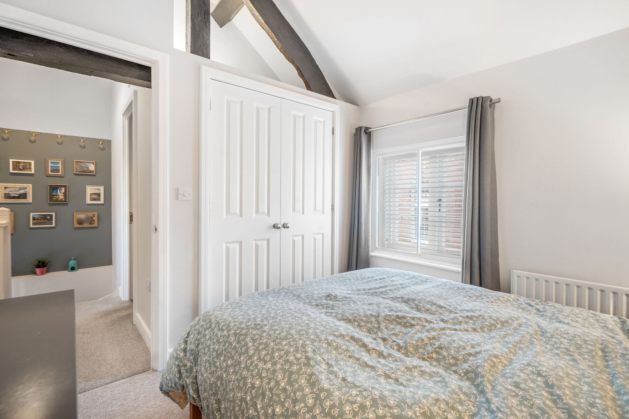 2 bed terraced house for sale in Avon Mill Place, Pershore  - Property Image 8