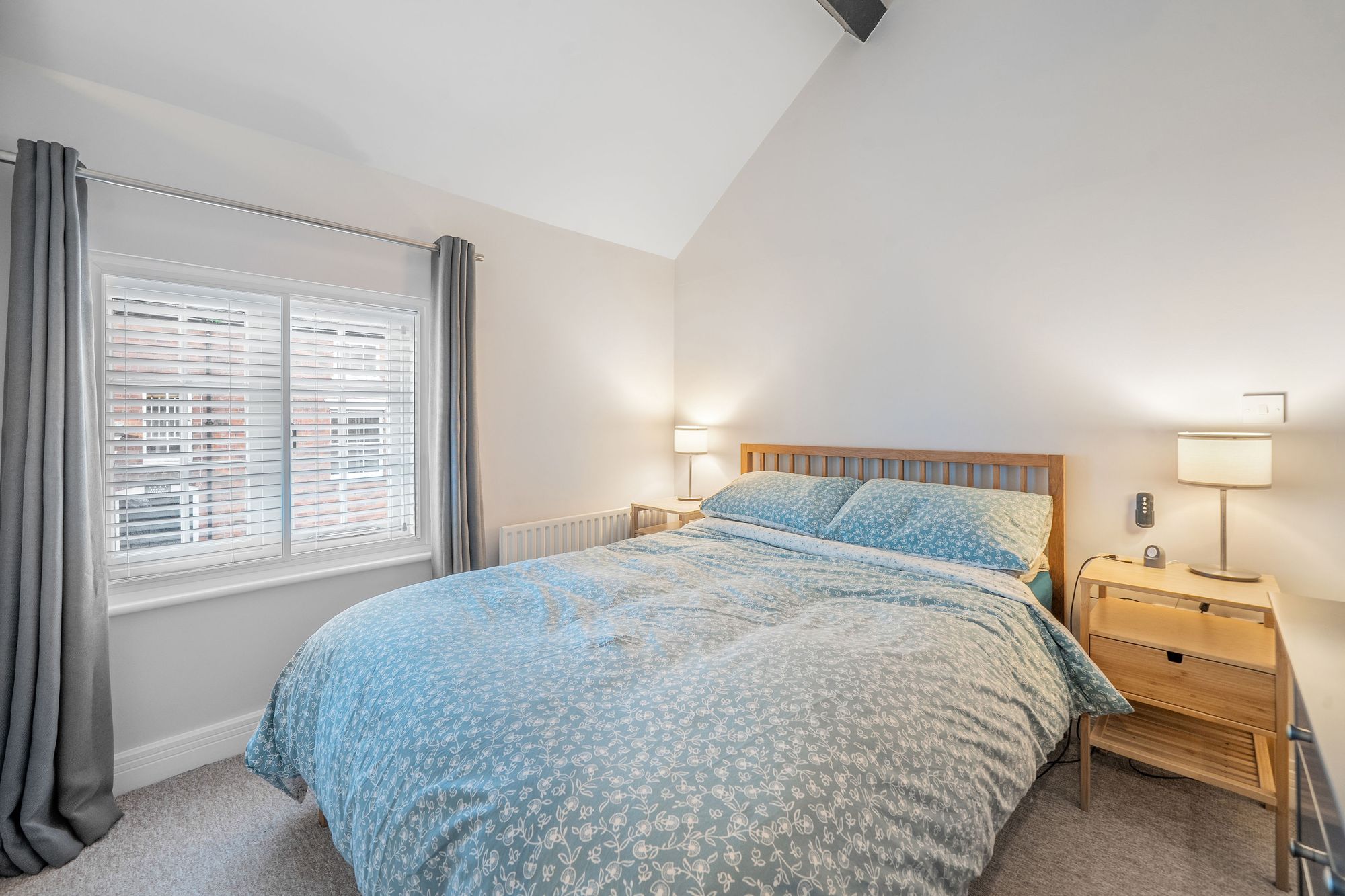 2 bed terraced house for sale in Avon Mill Place, Pershore  - Property Image 9