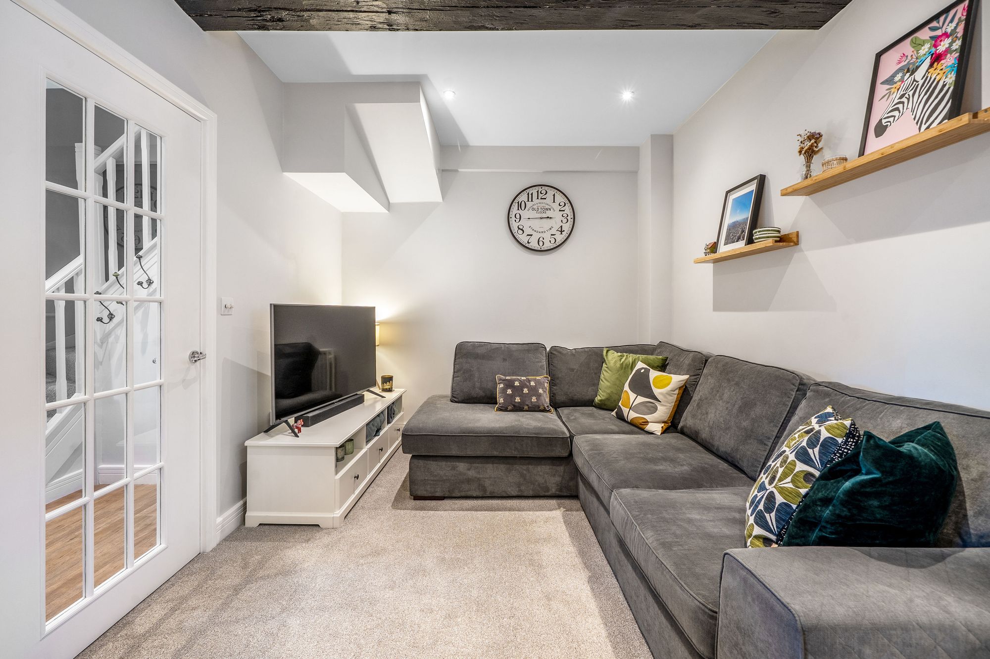 2 bed terraced house for sale in Avon Mill Place, Pershore 4