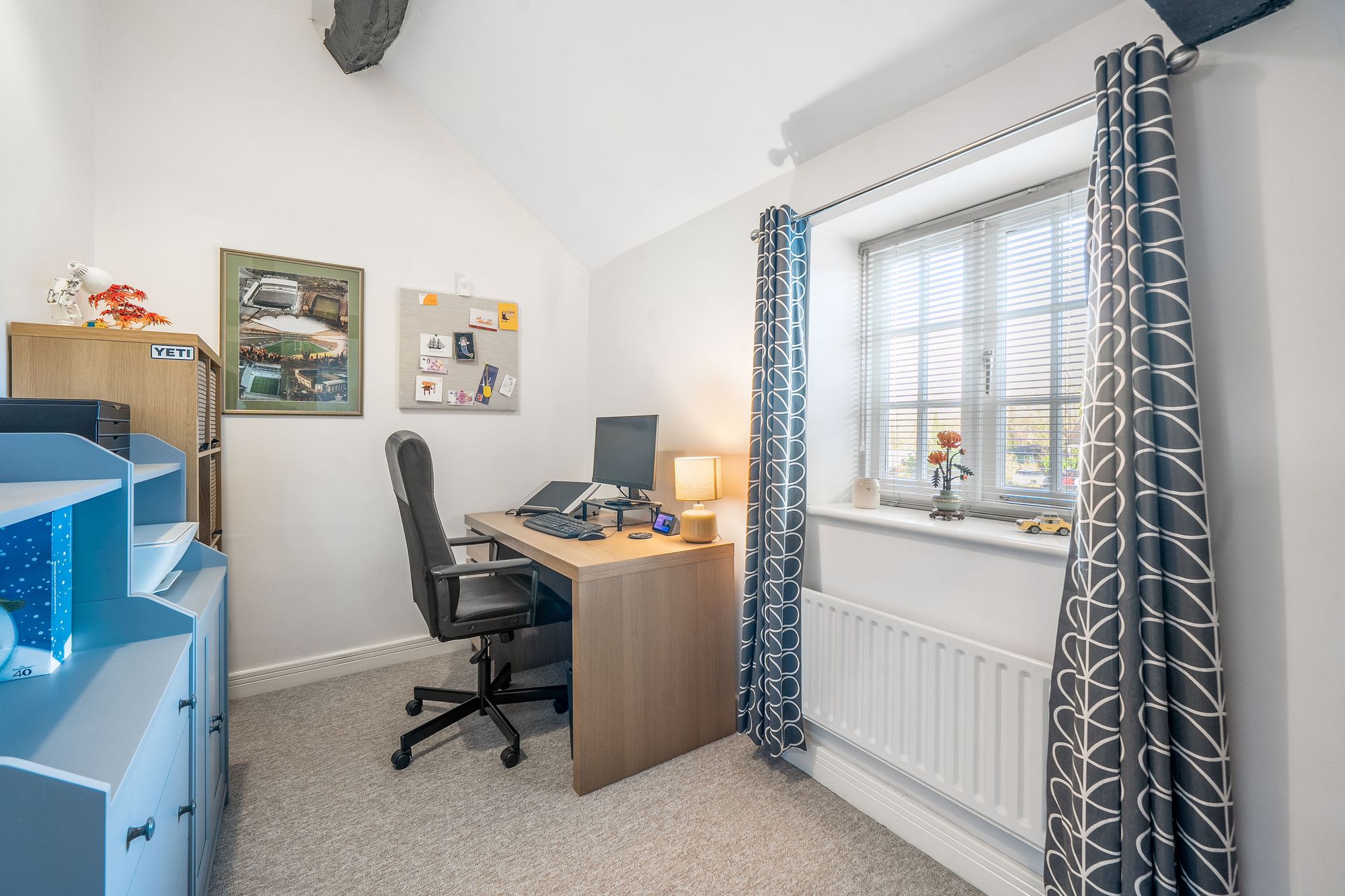 2 bed terraced house for sale in Avon Mill Place, Pershore  - Property Image 10