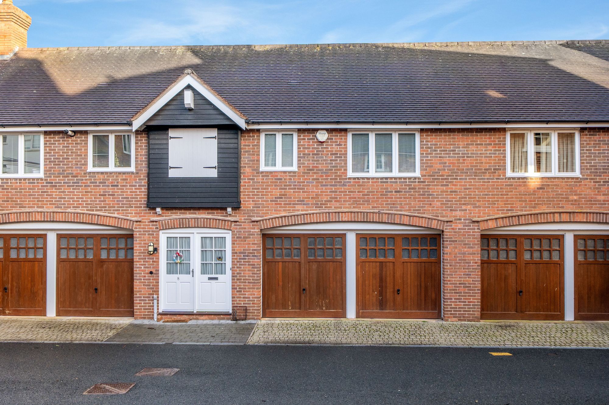 2 bed terraced house for sale in Avon Mill Place, Pershore  - Property Image 12