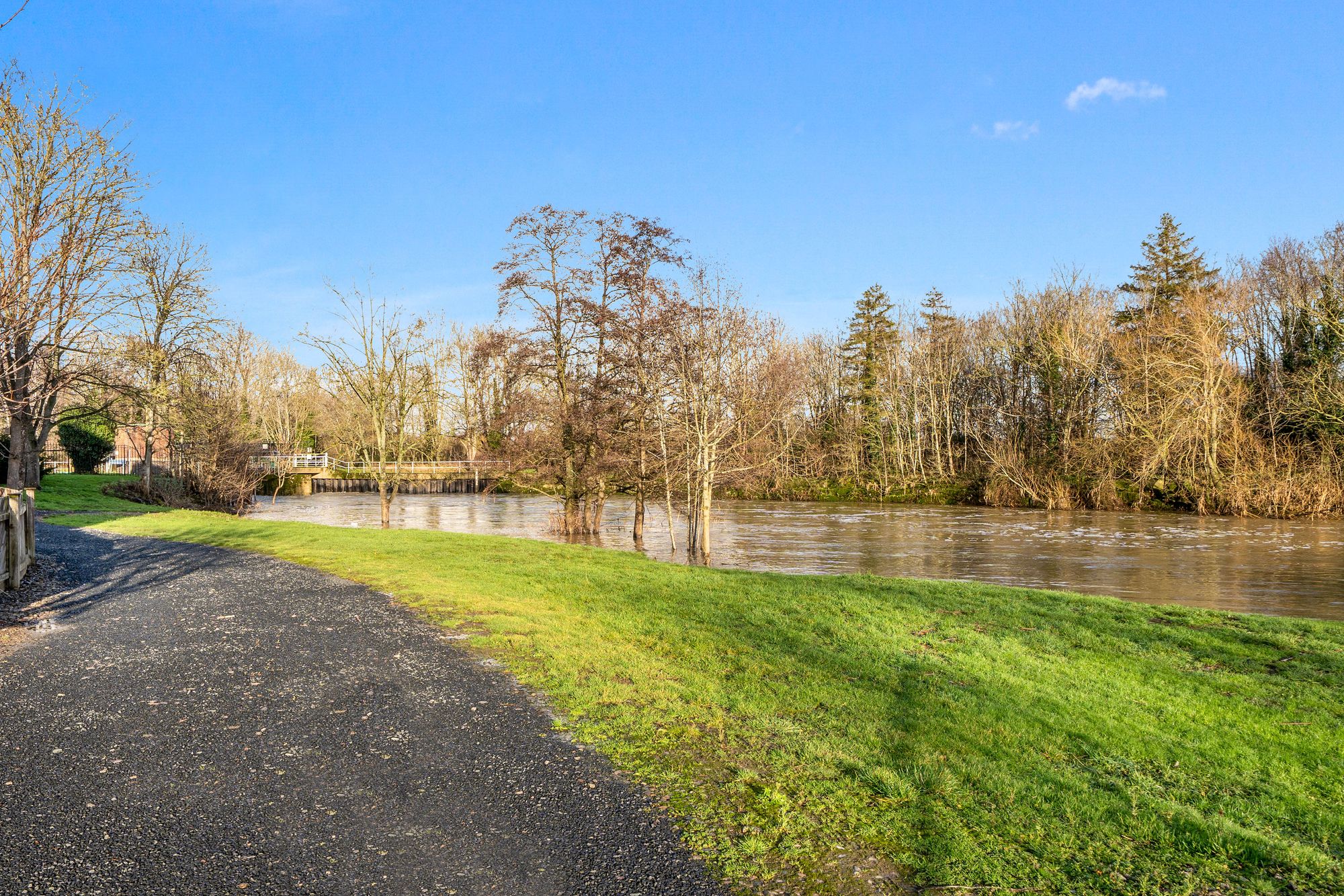 2 bed terraced house for sale in Avon Mill Place, Pershore  - Property Image 14