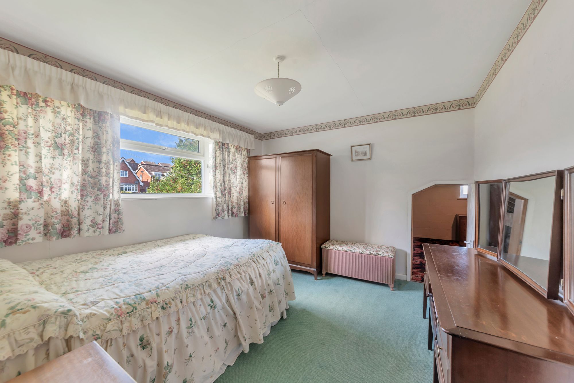 3 bed end of terrace house for sale in Station Road, Pershore  - Property Image 11