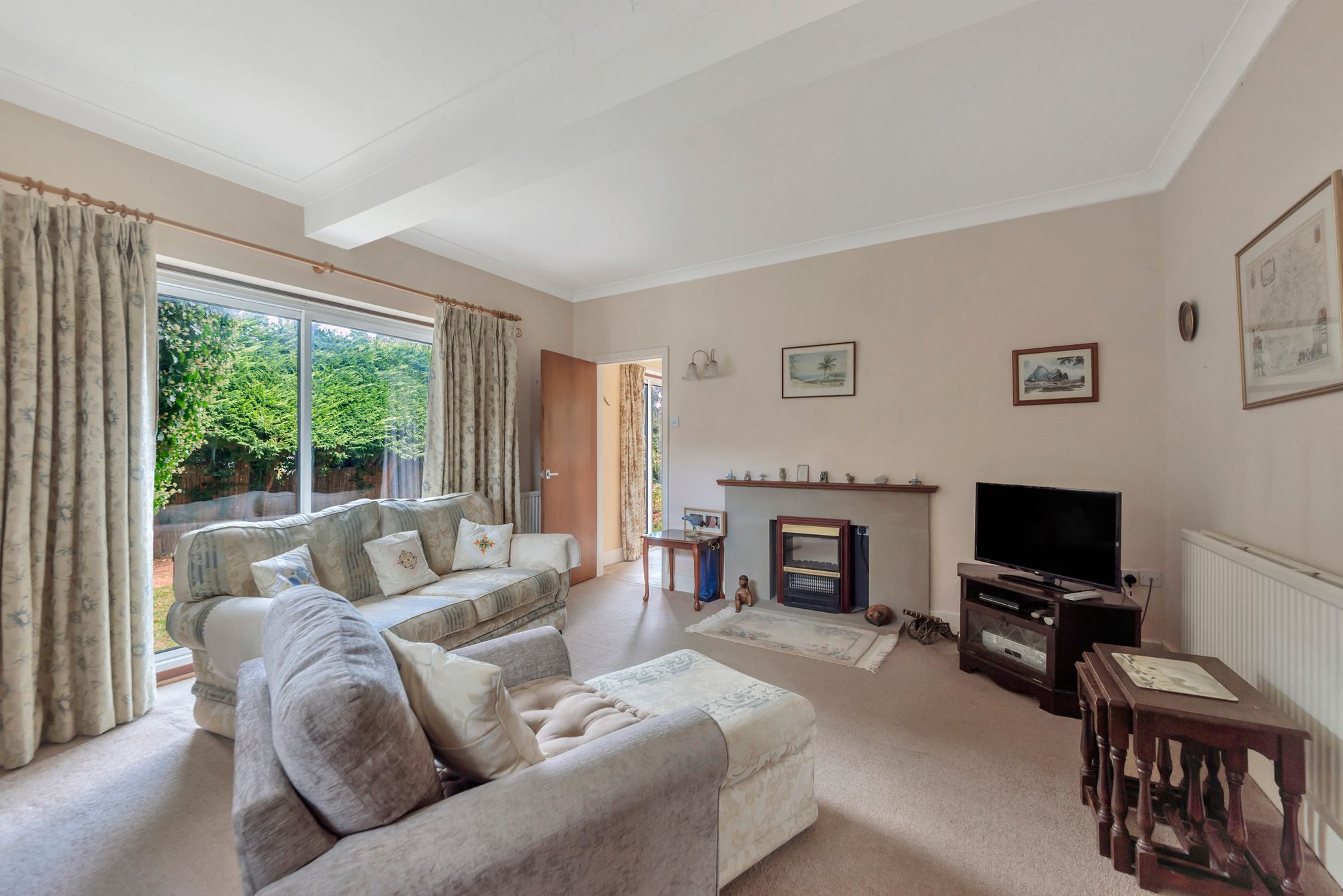 3 bed end of terrace house for sale in Station Road, Pershore  - Property Image 5