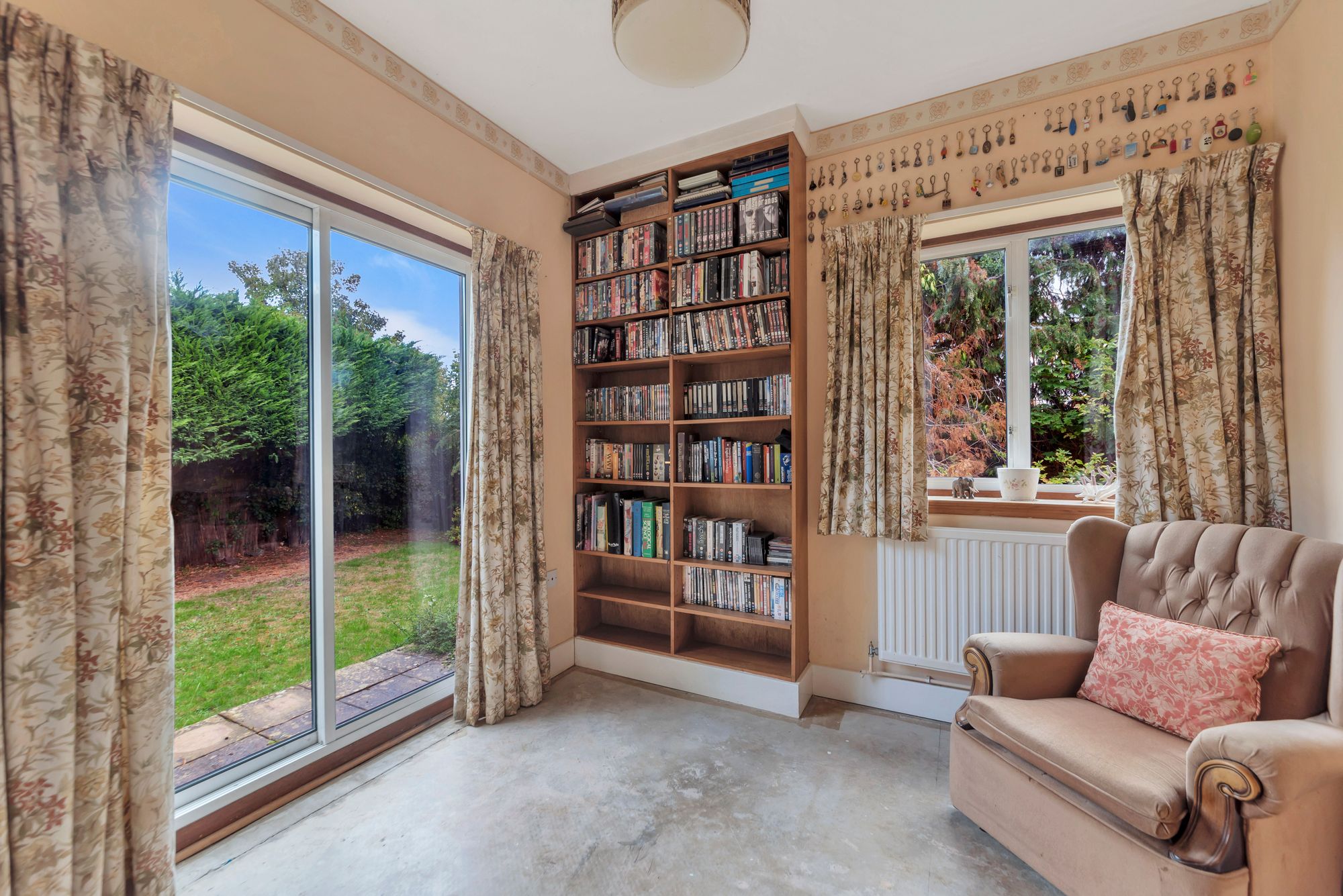 3 bed end of terrace house for sale in Station Road, Pershore  - Property Image 9