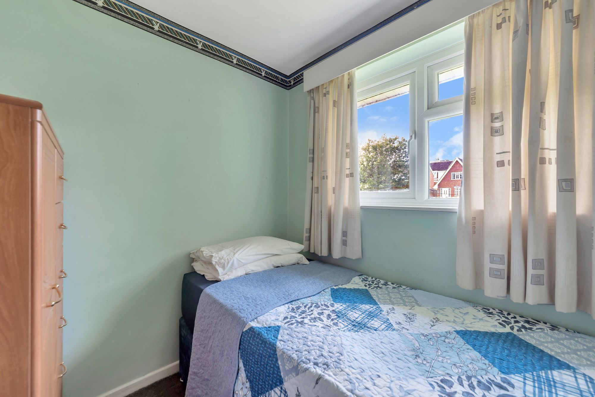 3 bed end of terrace house for sale in Station Road, Pershore  - Property Image 15