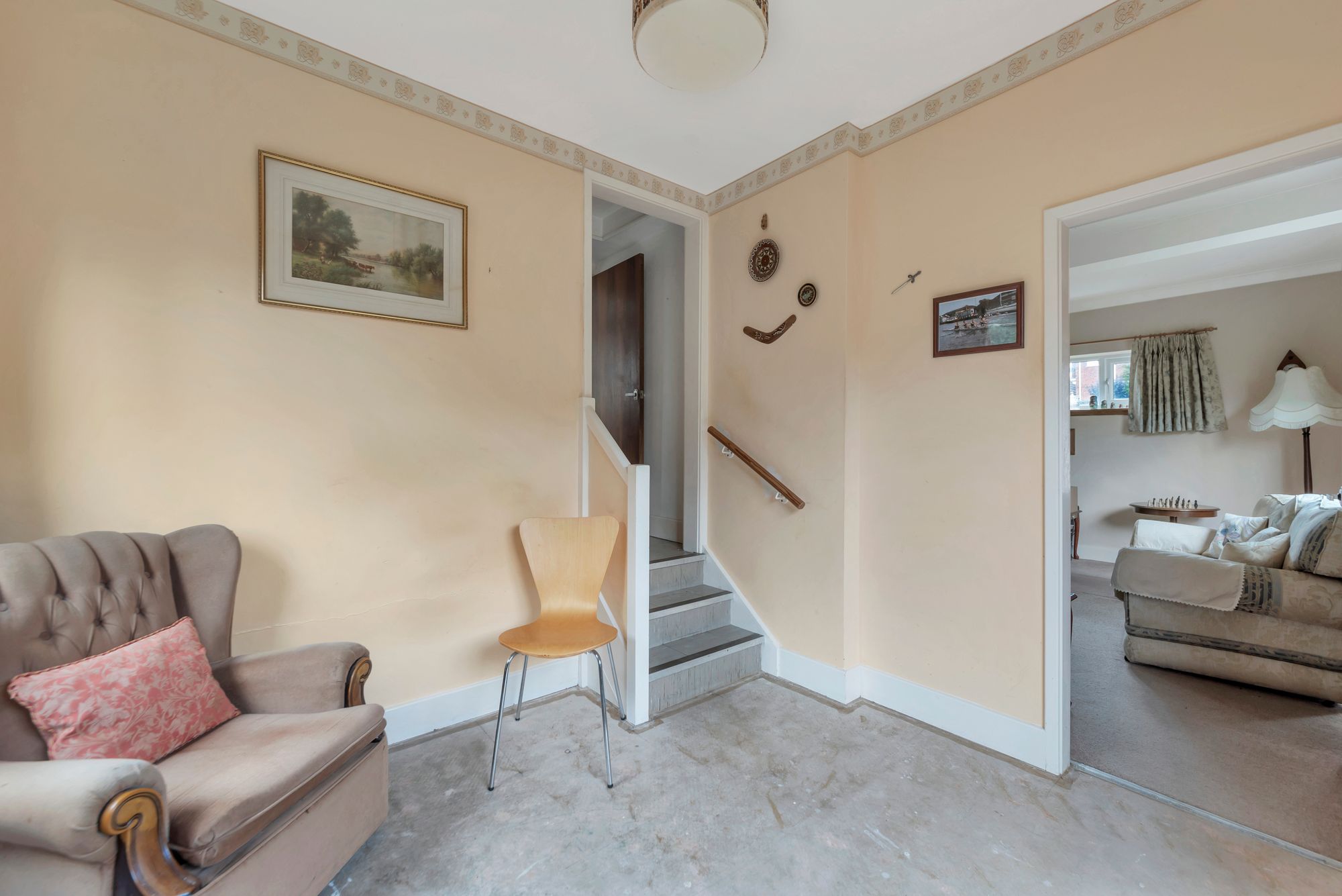 3 bed end of terrace house for sale in Station Road, Pershore 6