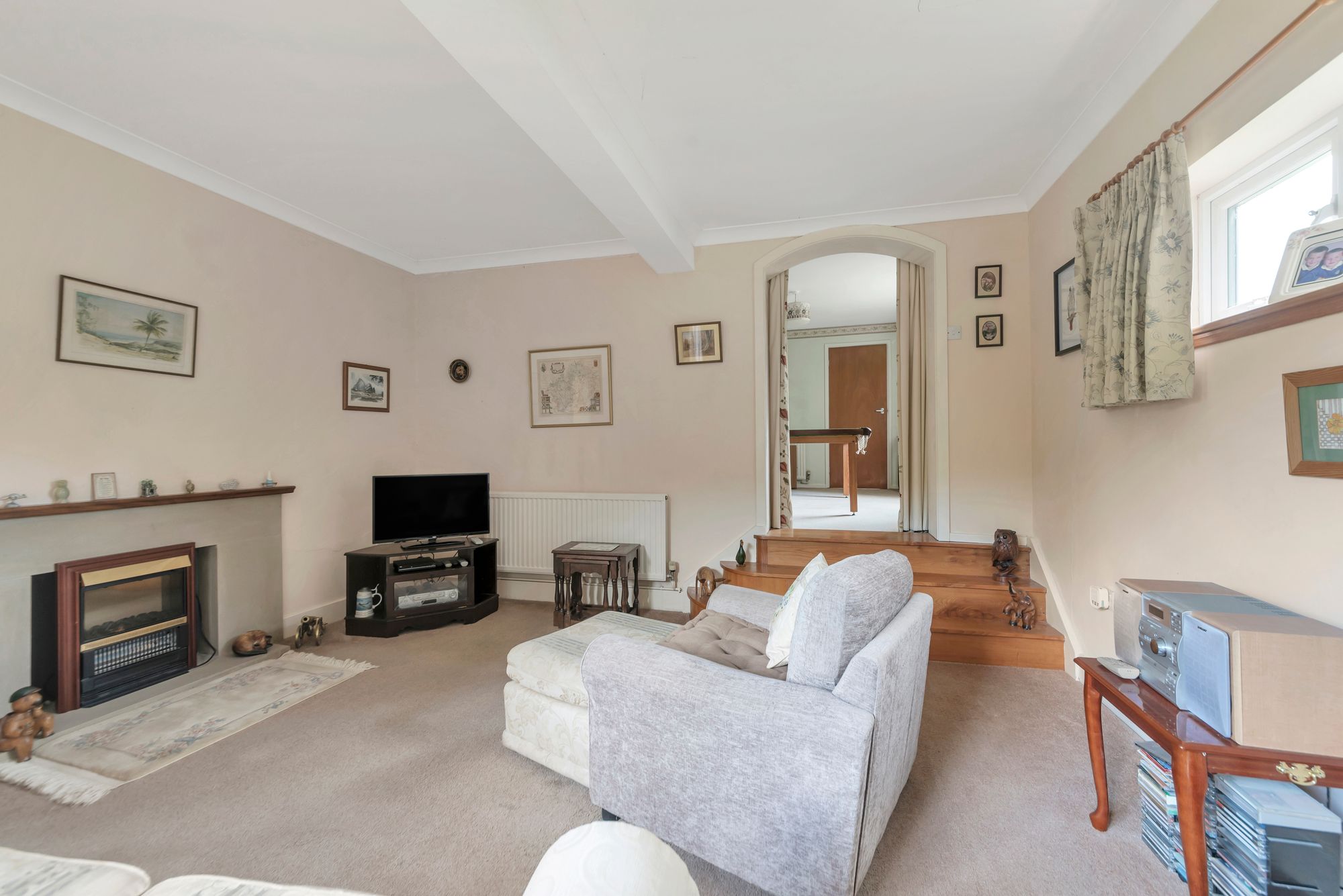 3 bed end of terrace house for sale in Station Road, Pershore  - Property Image 6